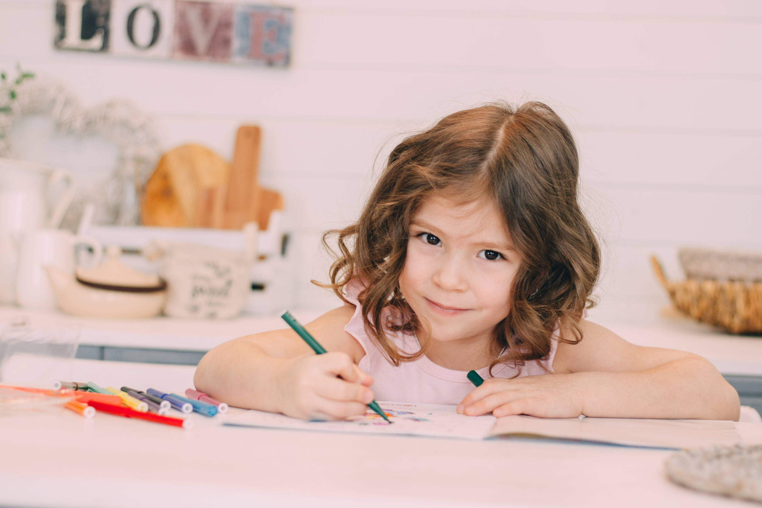 Когда с утра хочется делиться улыбками и хорошим настроением). Свадебный и Семейный фотограф Свекрова Ольга