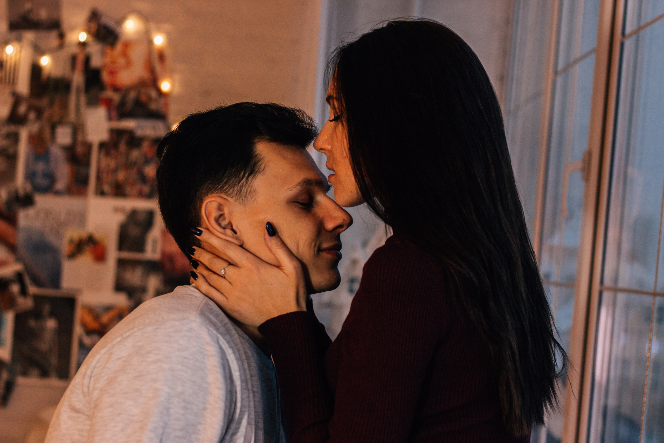 Хьюстон, у нас проблемы). Свадебный и Семейный фотограф Свекрова Ольга