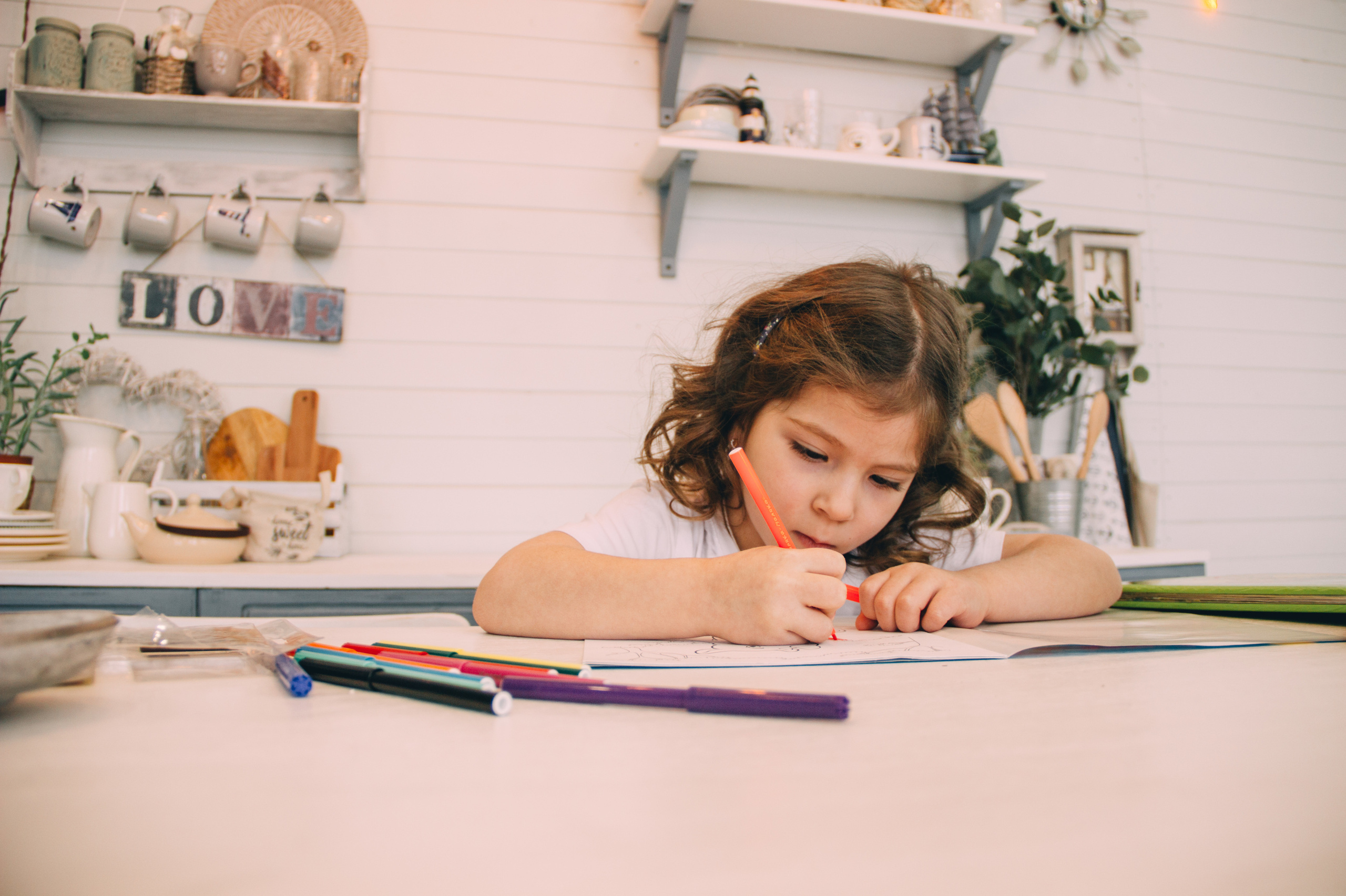 Когда с утра хочется делиться улыбками и хорошим настроением). Свадебный и Семейный фотограф Свекрова Ольга