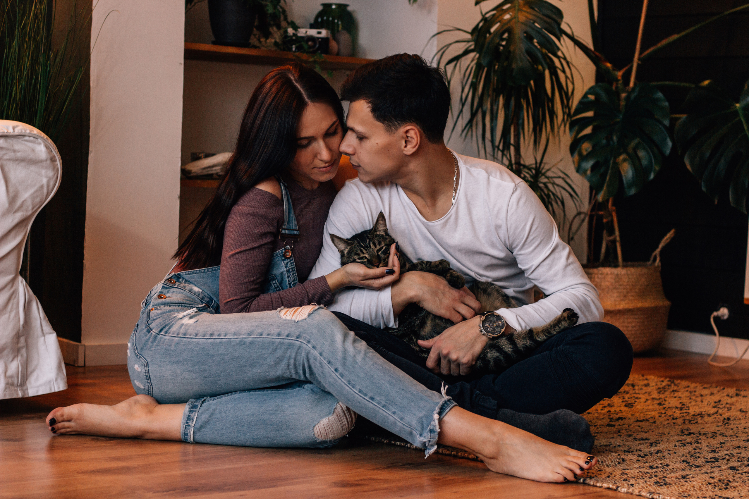 Хьюстон, у нас проблемы). Свадебный и Семейный фотограф Свекрова Ольга