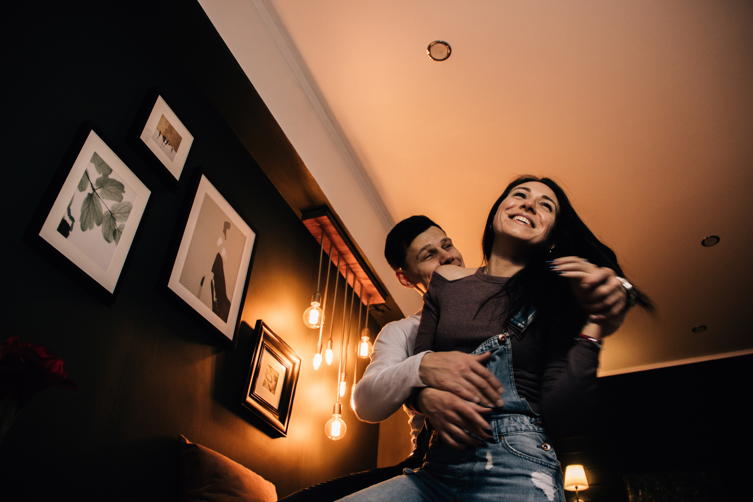 Хьюстон, у нас проблемы). Свадебный и Семейный фотограф Свекрова Ольга