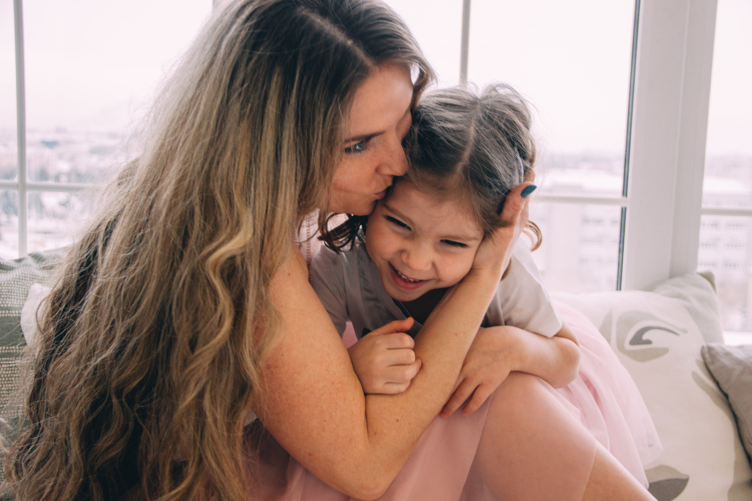 Когда с утра хочется делиться улыбками и хорошим настроением). Свадебный и Семейный фотограф Свекрова Ольга