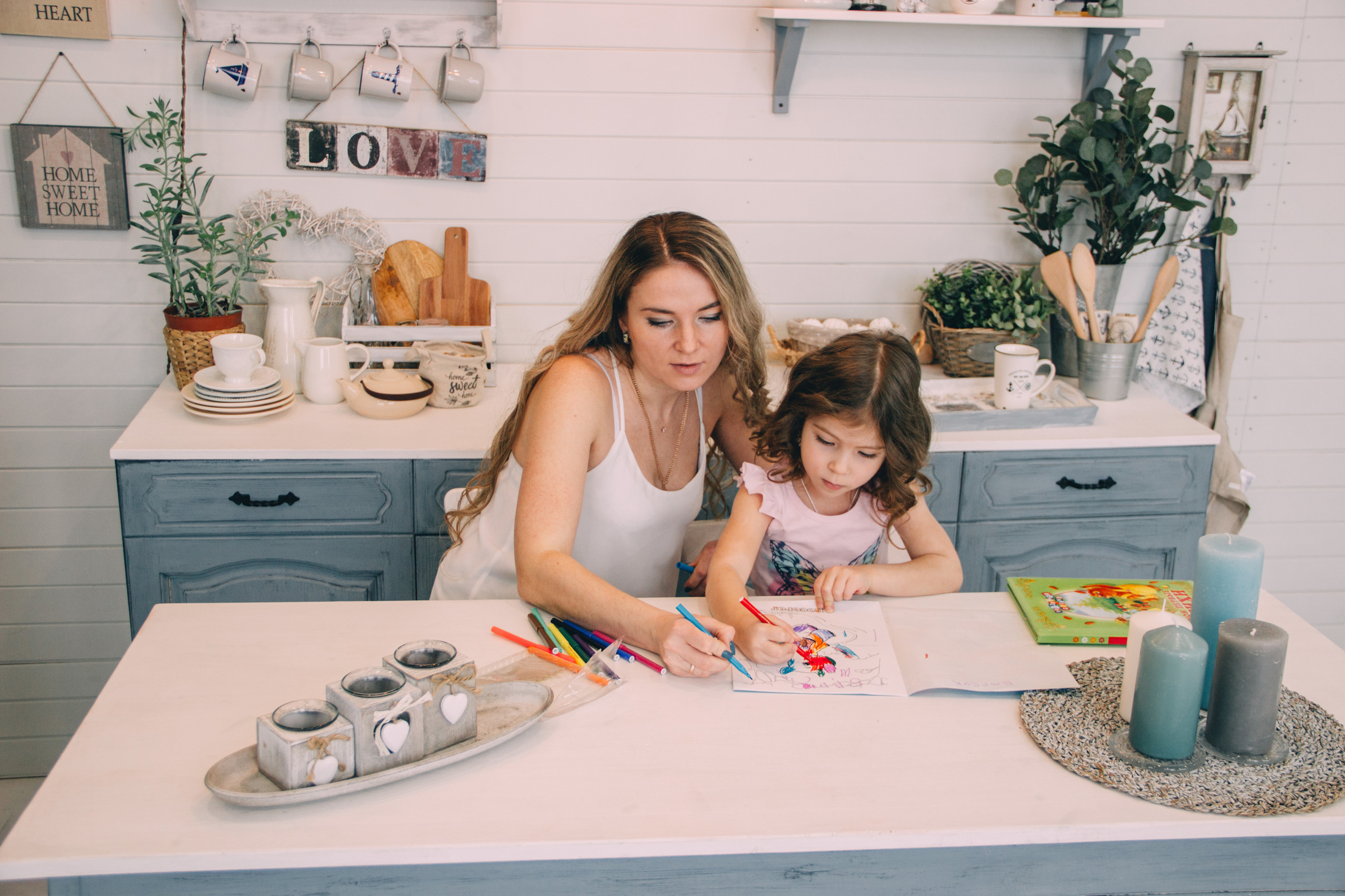 Когда с утра хочется делиться улыбками и хорошим настроением). Свадебный и Семейный фотограф Свекрова Ольга