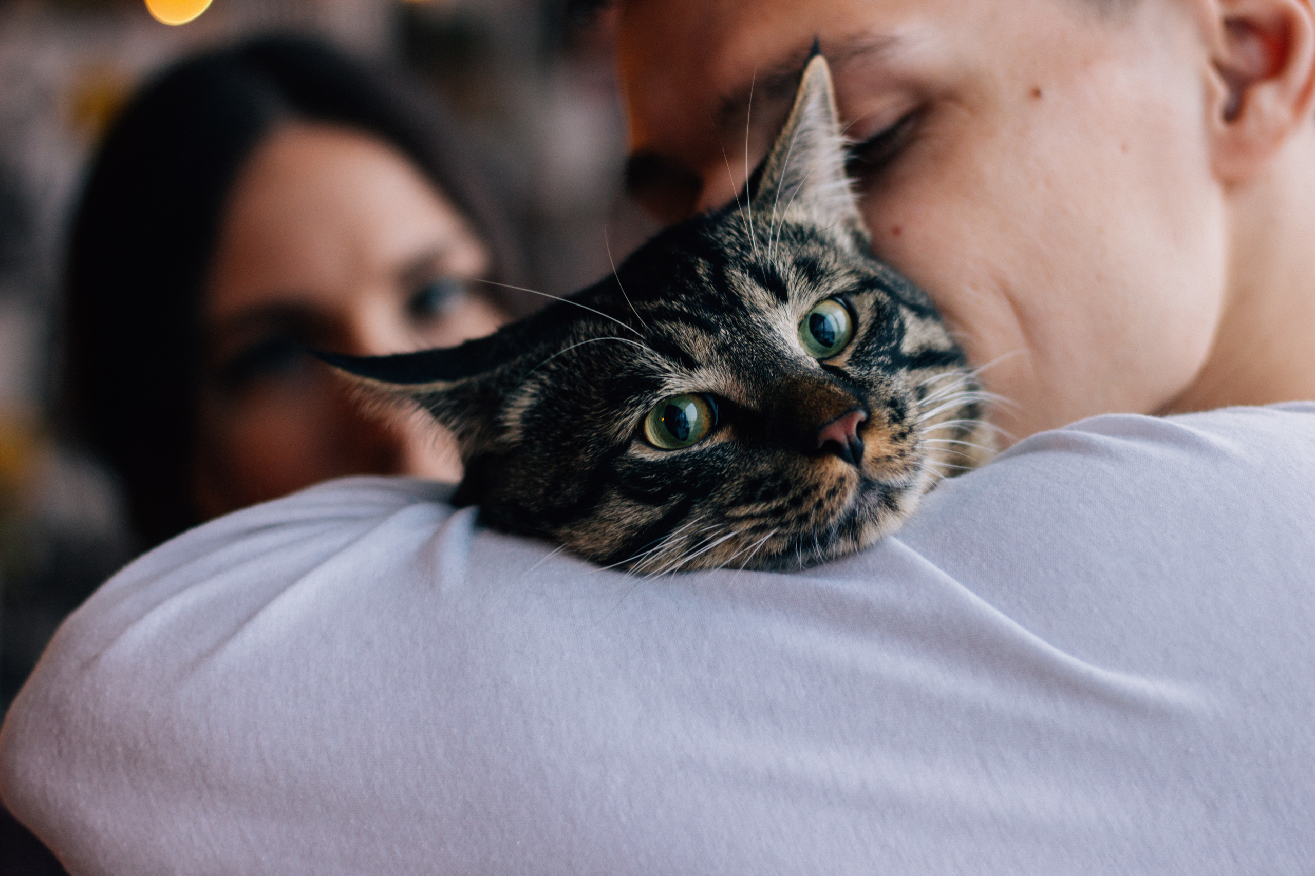 Хьюстон, у нас проблемы). Свадебный и Семейный фотограф Свекрова Ольга