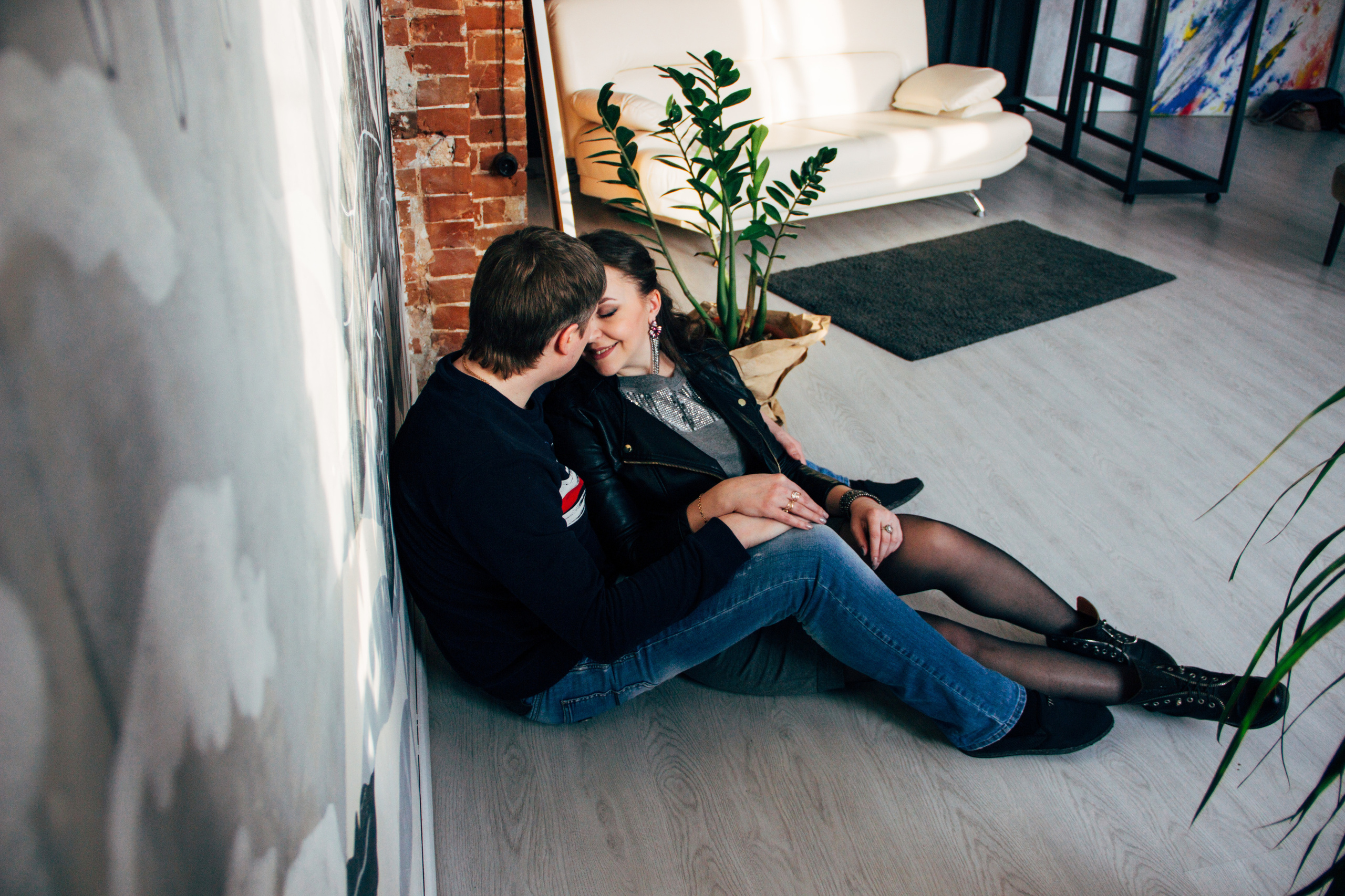 Рита и Дима. Свадебный и Семейный фотограф Свекрова Ольга