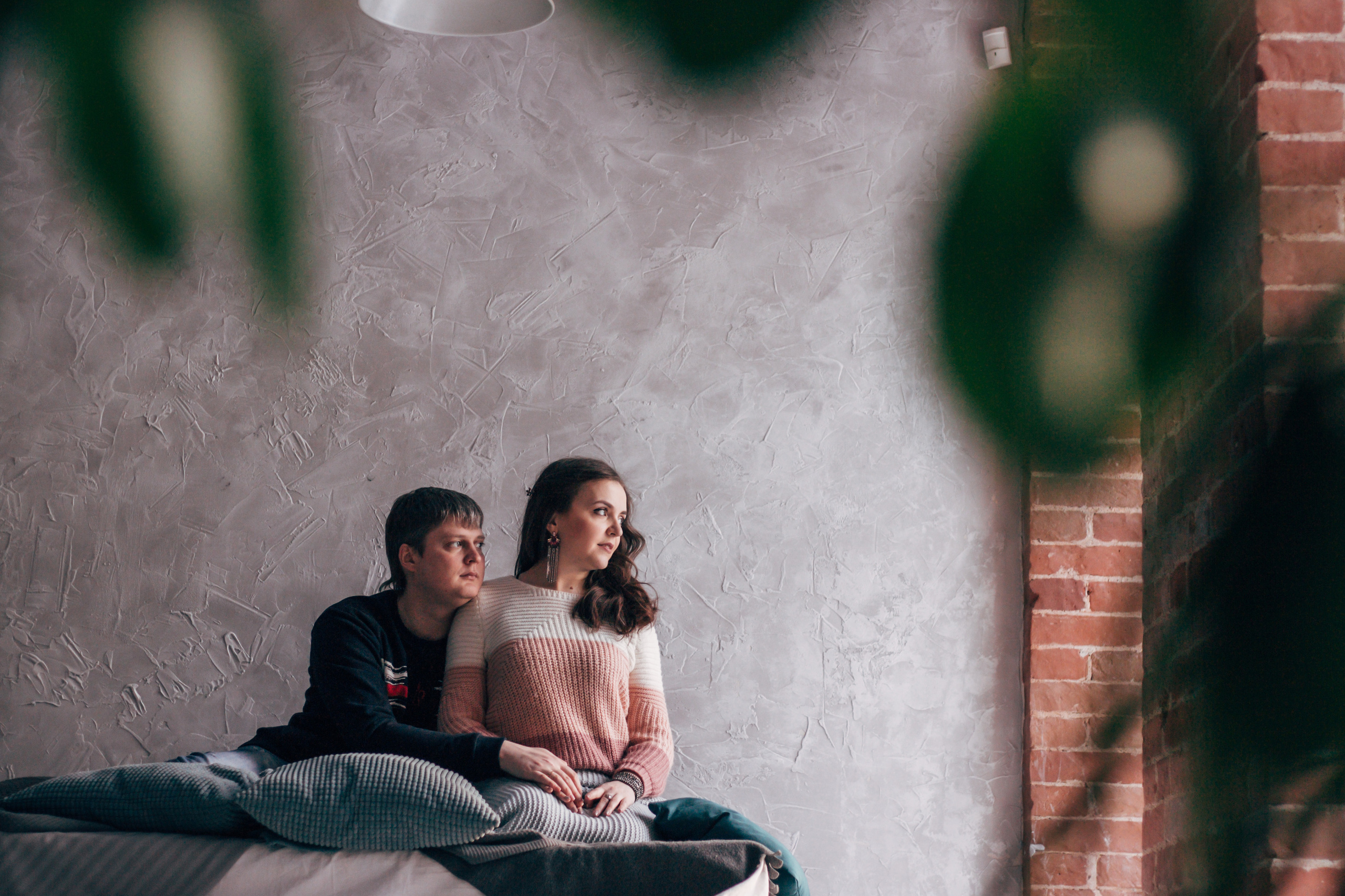 Рита и Дима. Свадебный и Семейный фотограф Свекрова Ольга