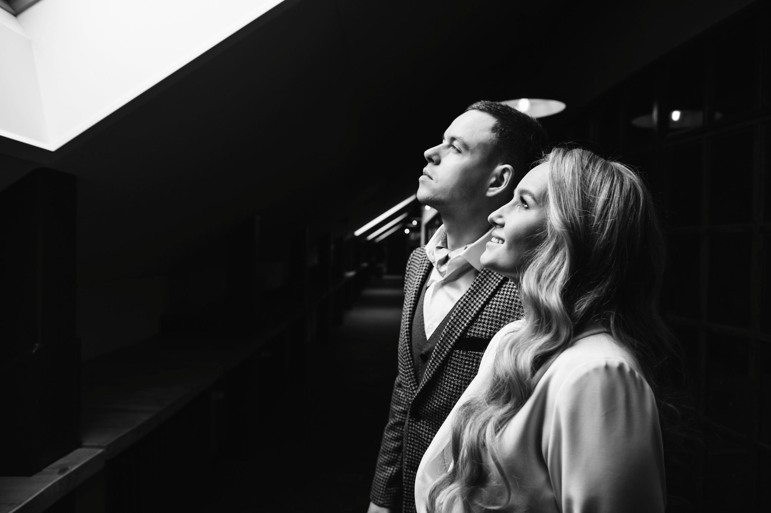 Вопрос-ответ. Свадебный фотограф и видеограф Когай Дмитрий и Юлия