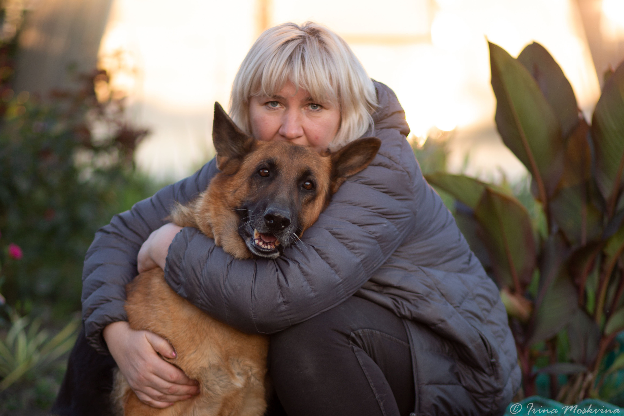 Ирина Москвина | фотограф | Москва