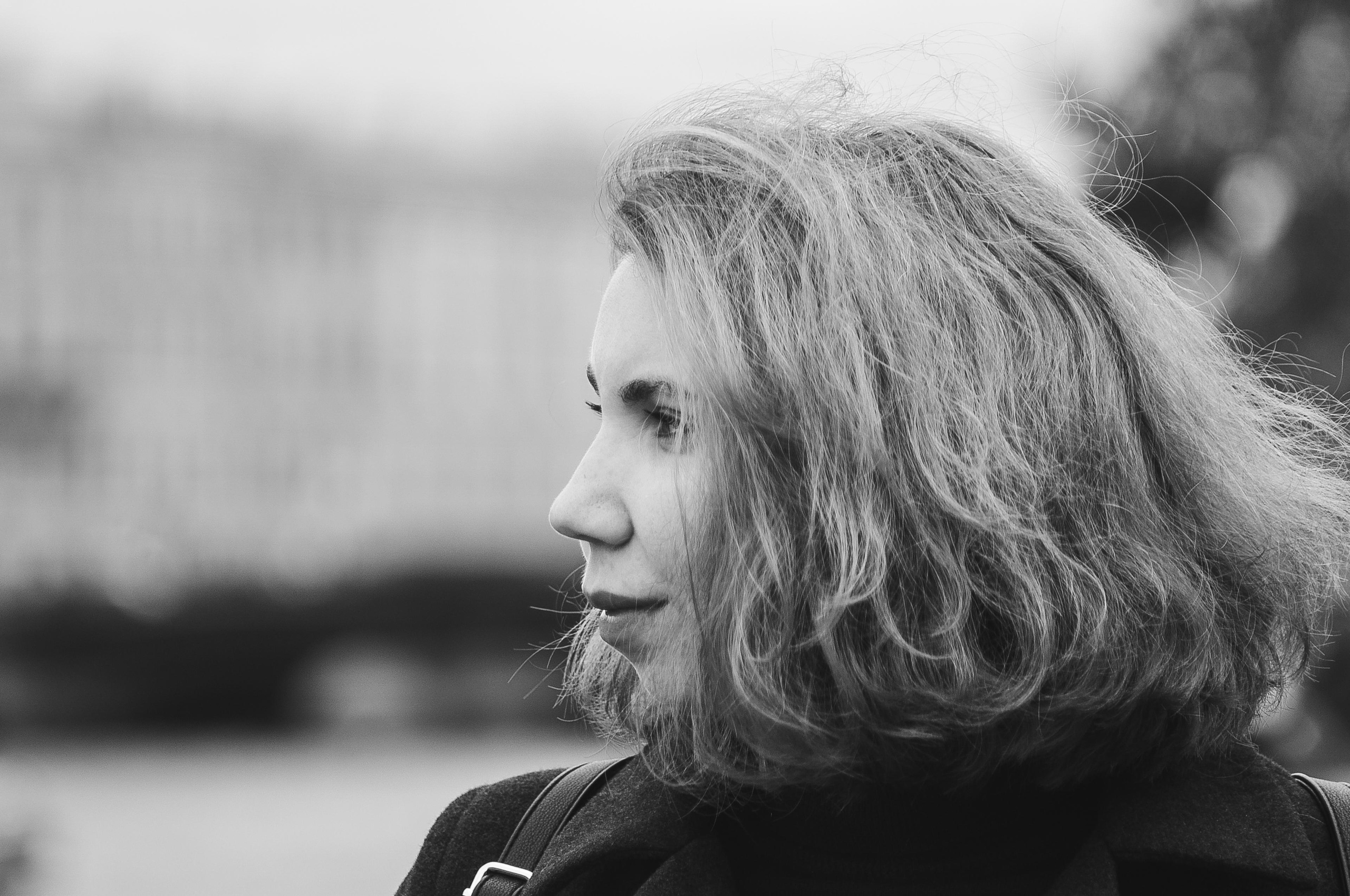 Главная. Портретный фотограф в Санкт-Петербурге Мария Верховая