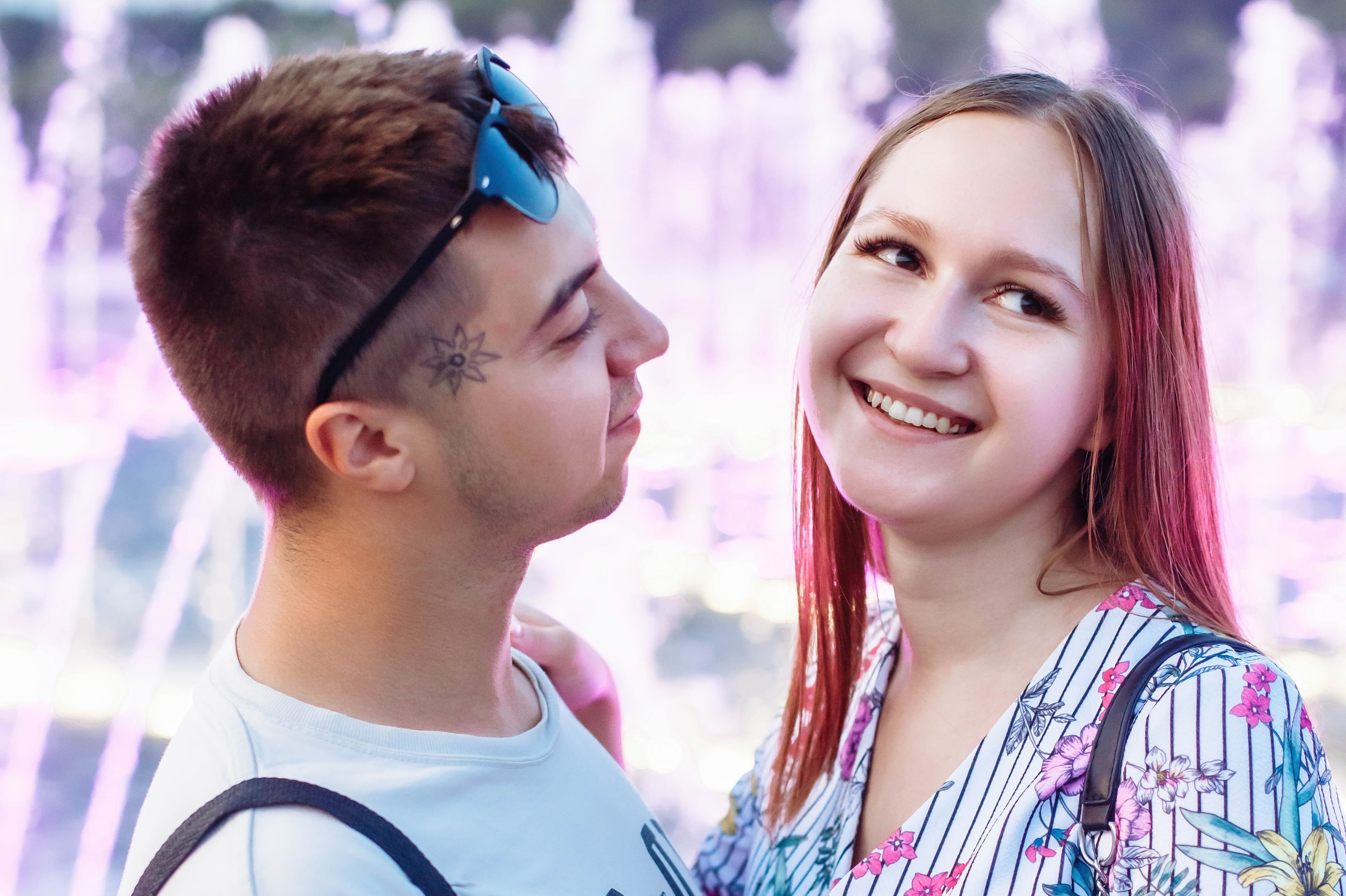 Путеводитель для тех кто решил снять Love Story в первый раз, как и где это сделать лучше всего