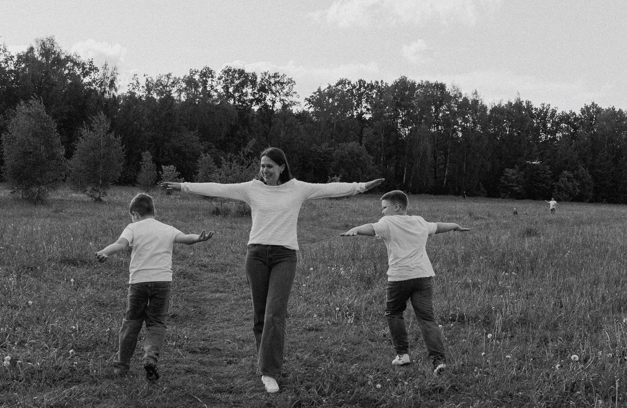 Услуги. Елена Бреништер — портретный и семейный фотограф в Жуковском и Московской области