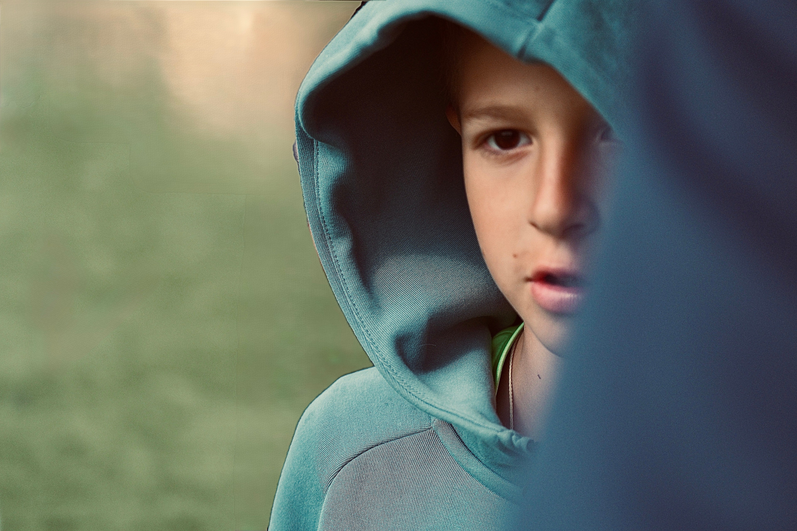 Фотограф и художник в Москве Евгения Нюнина