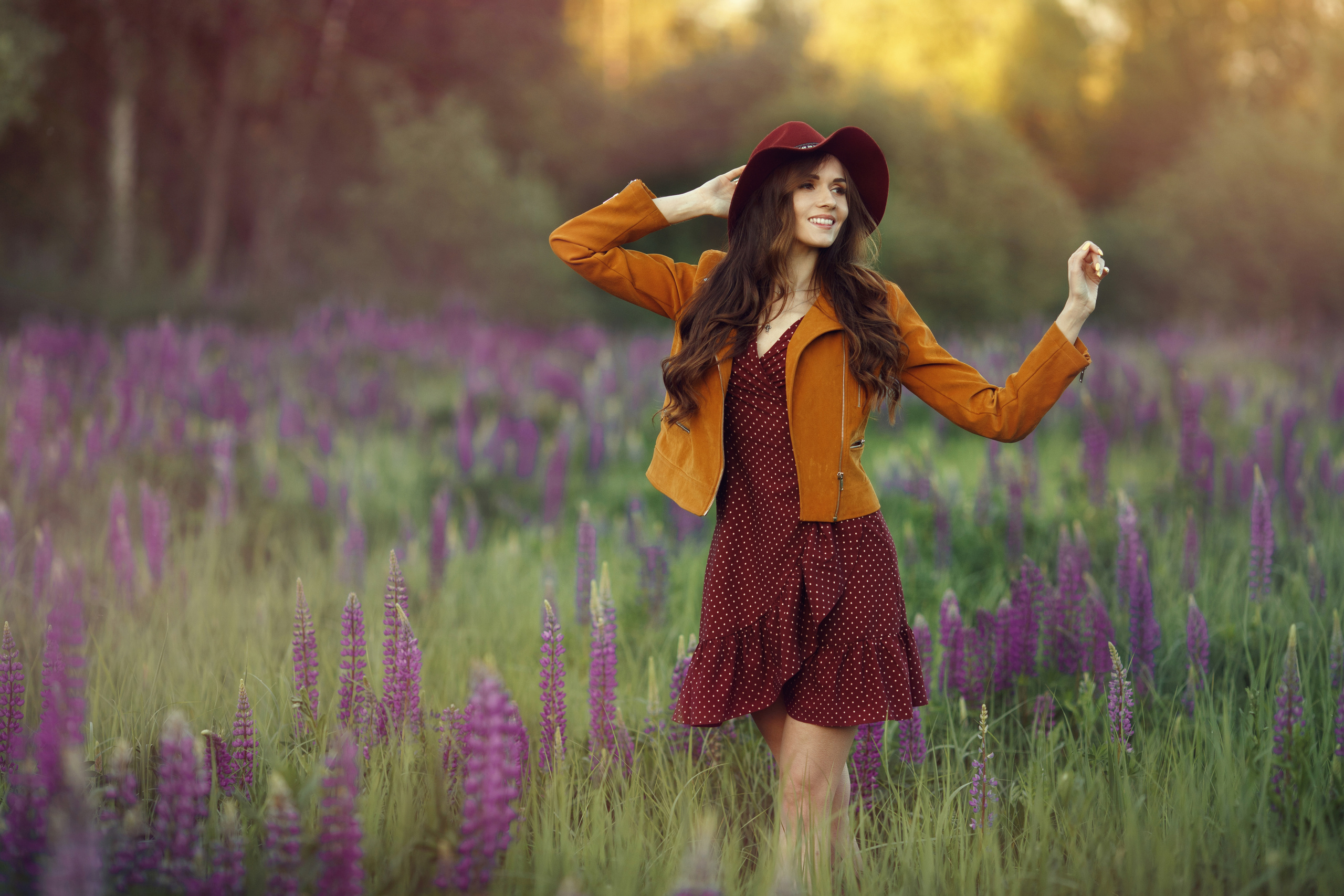 Будуарный и женский портретный фотограф Москва