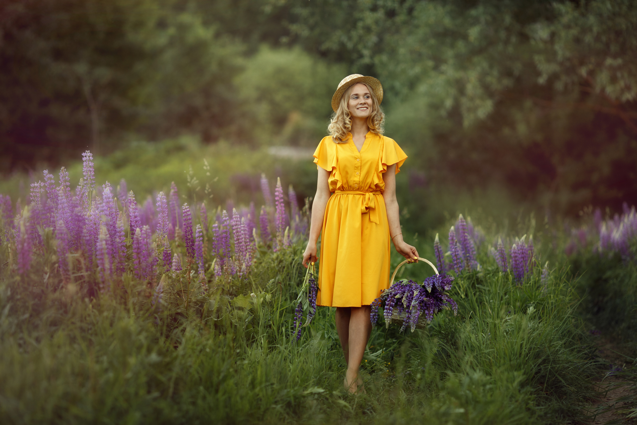 Будуарный и женский портретный фотограф Москва