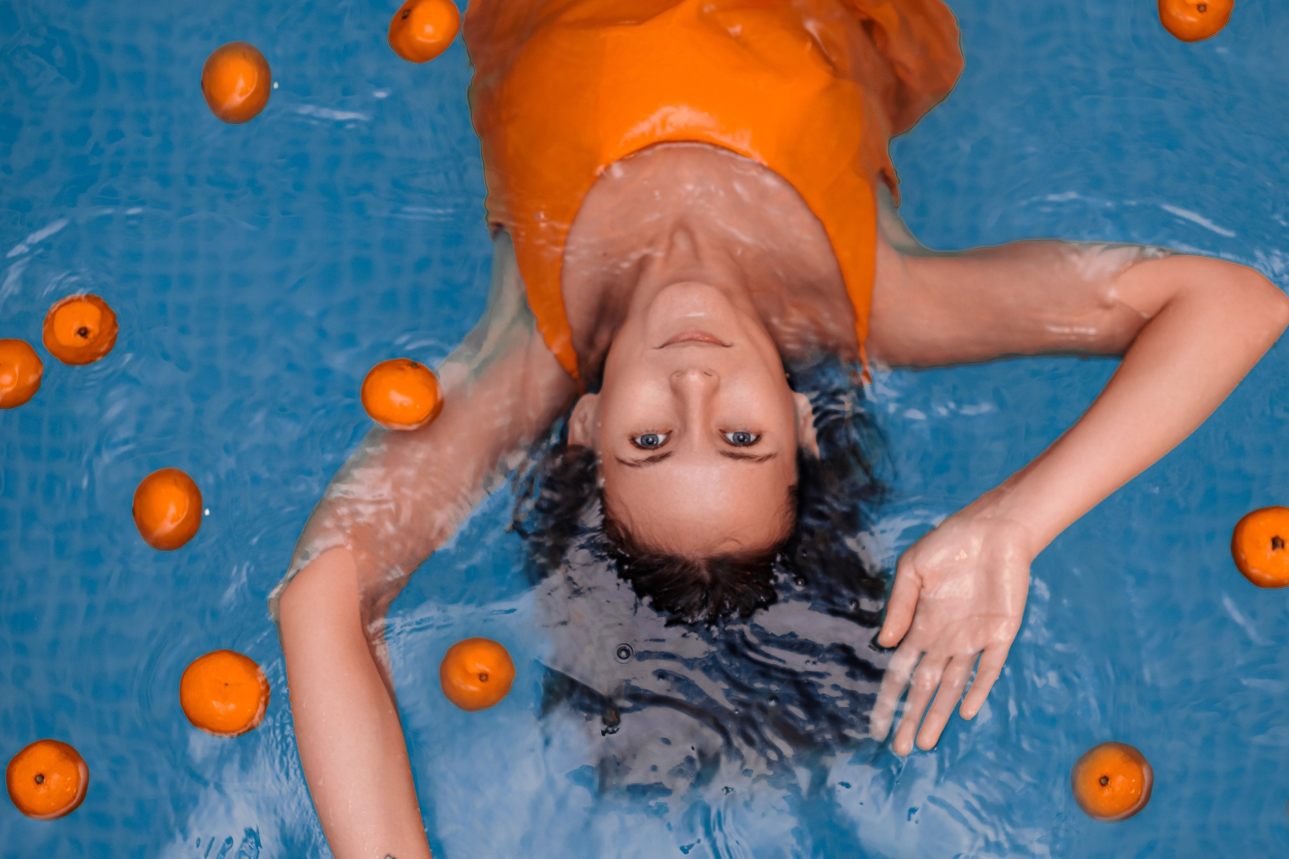 Семейный и художественный фотограф в Тюмени Юлия Логинова