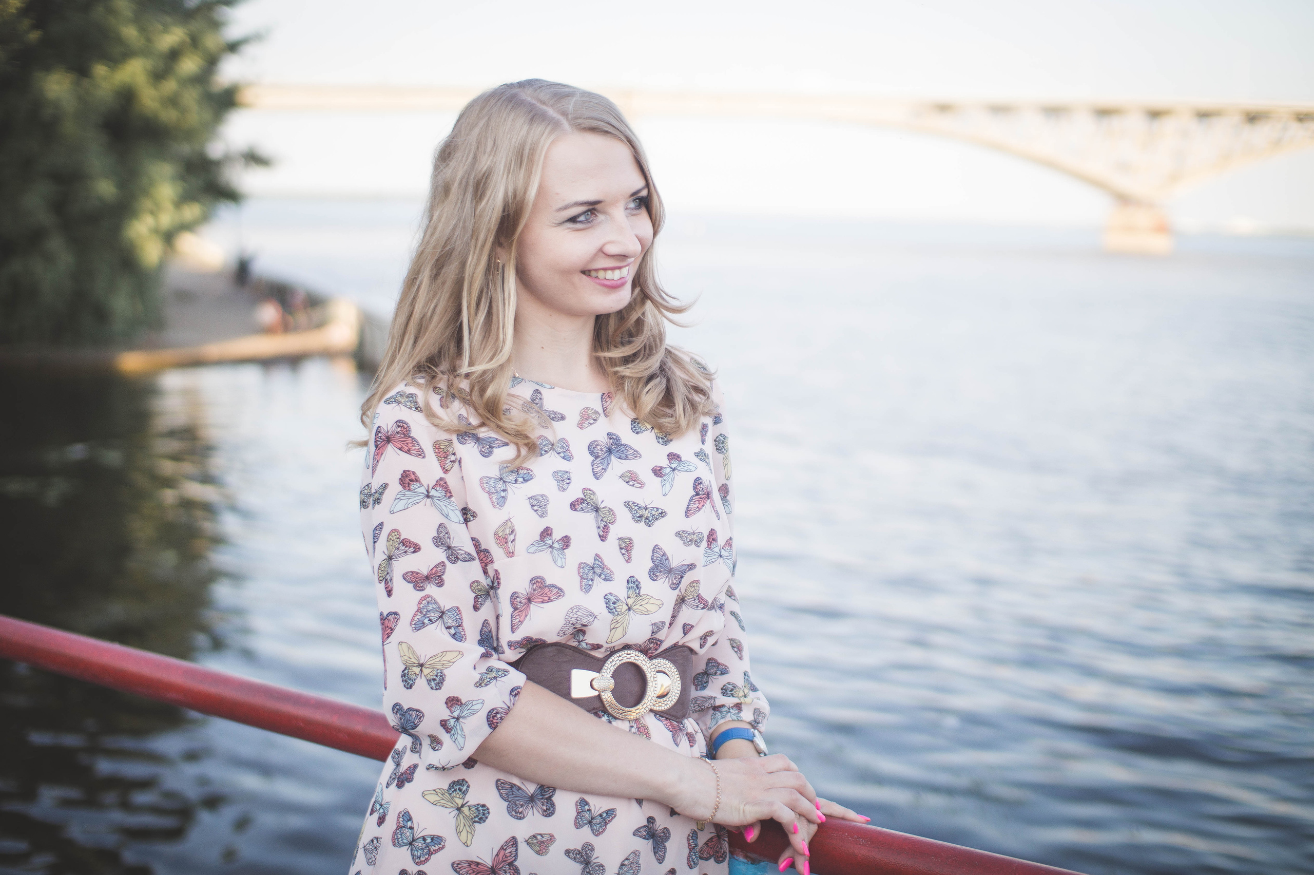 Летние локации. Фотограф Юлия Андриянова Саратов Москва