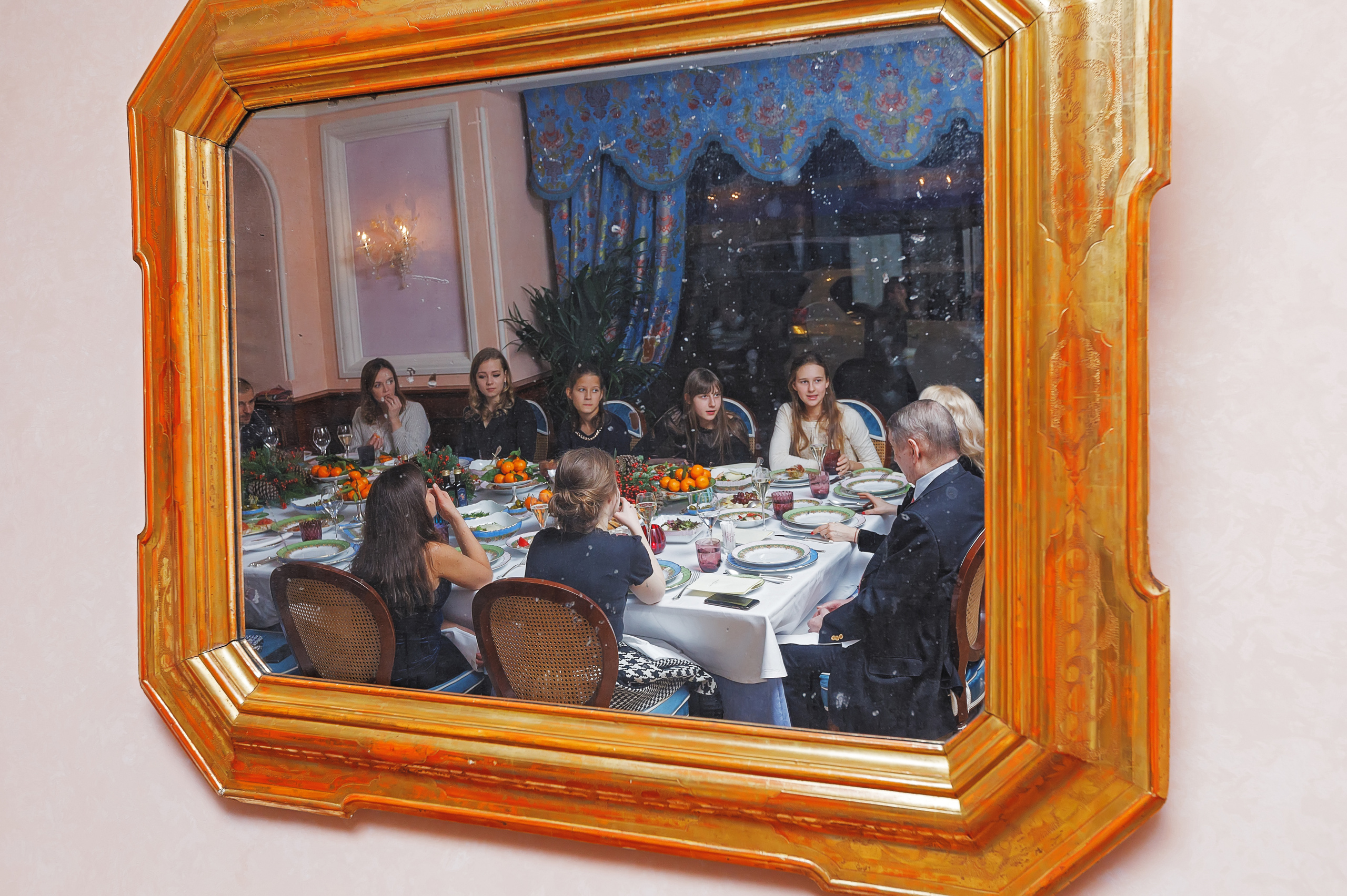 Фотограф. Геннадий Степанов —фотограф в Москве