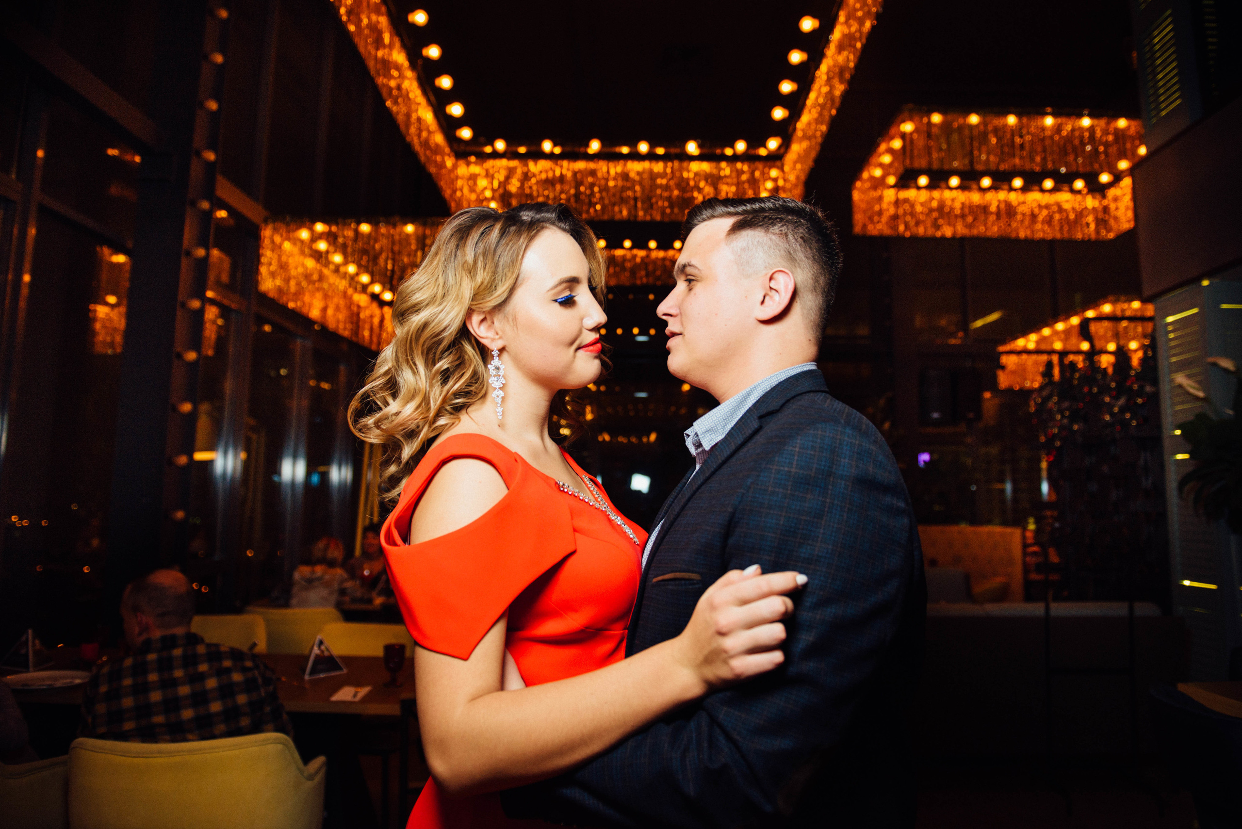 2018.12.08 день рождения Виктории. Фотограф Илья Осенко Воронеж