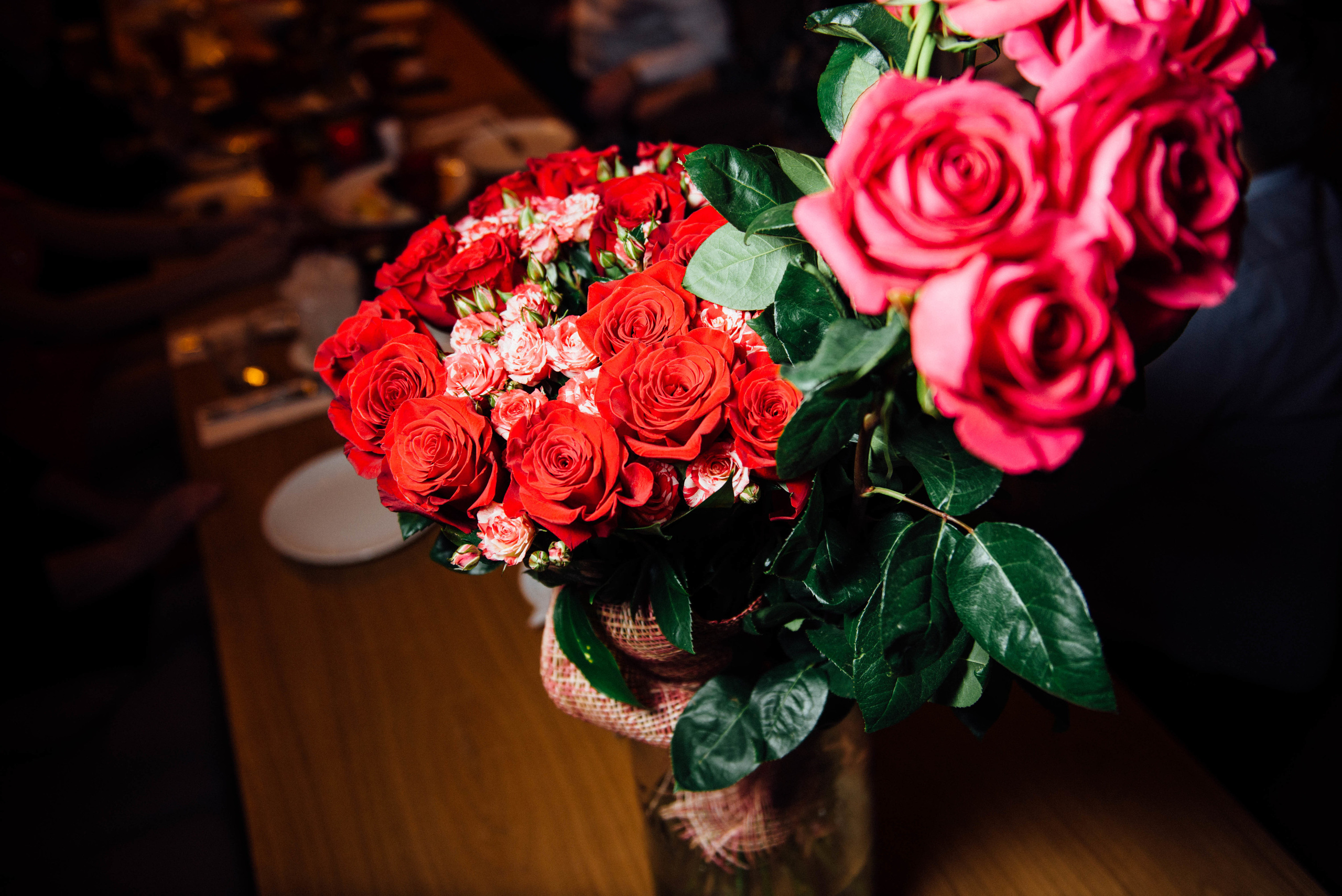 2018.12.08 день рождения Виктории. Фотограф Илья Осенко Воронеж