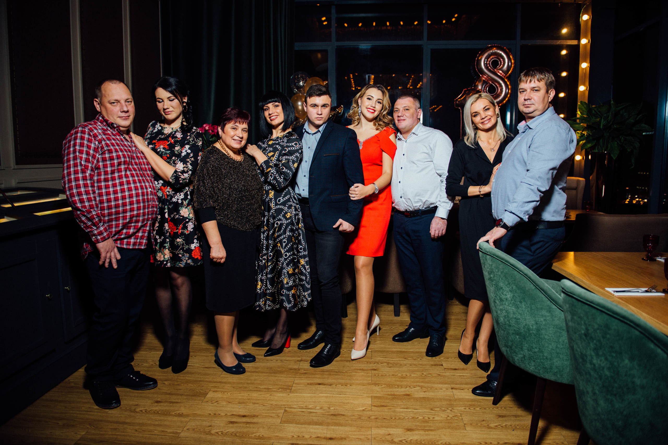 2018.12.08 день рождения Виктории. Фотограф Илья Осенко Воронеж