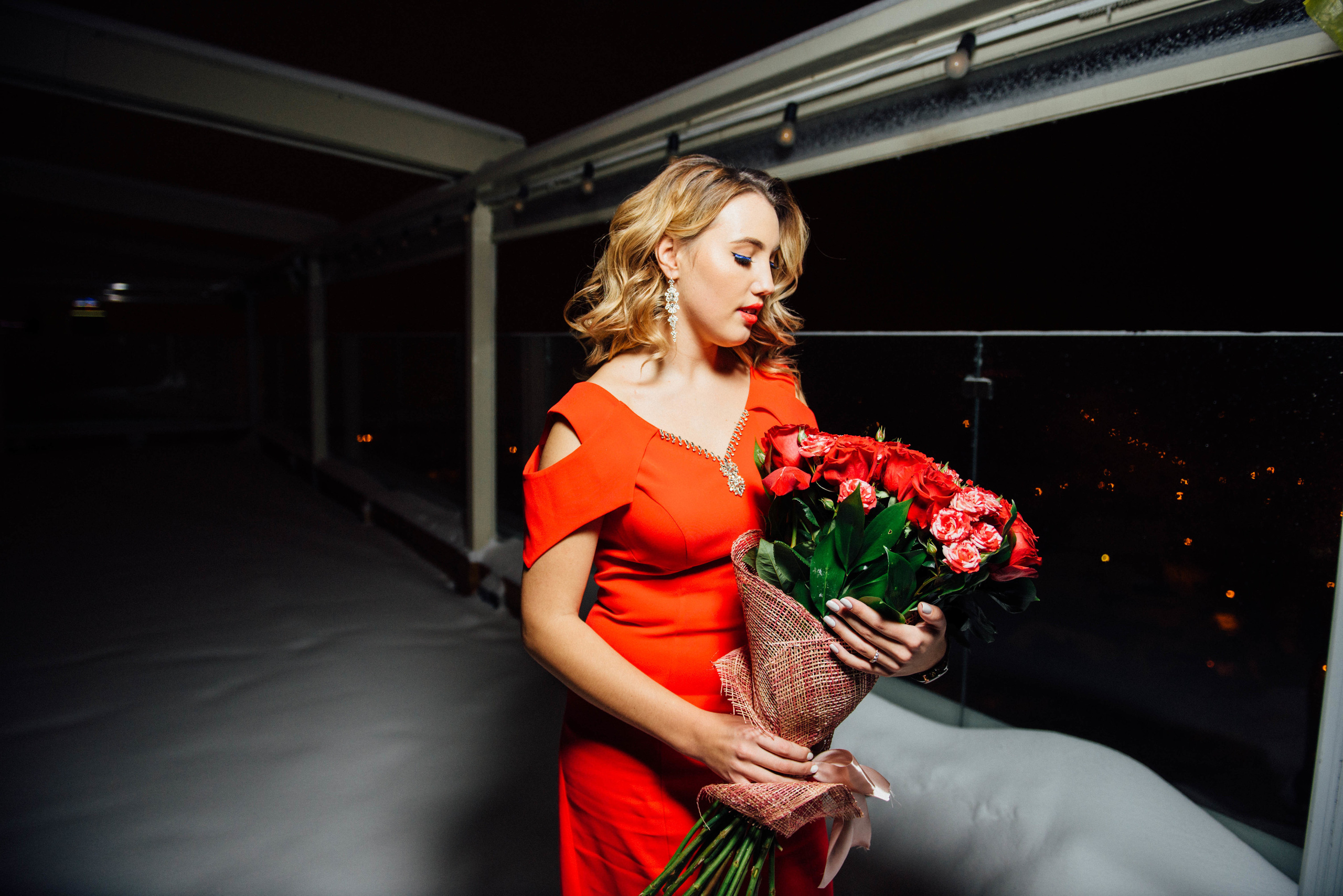 2018.12.08 день рождения Виктории. Фотограф Илья Осенко Воронеж