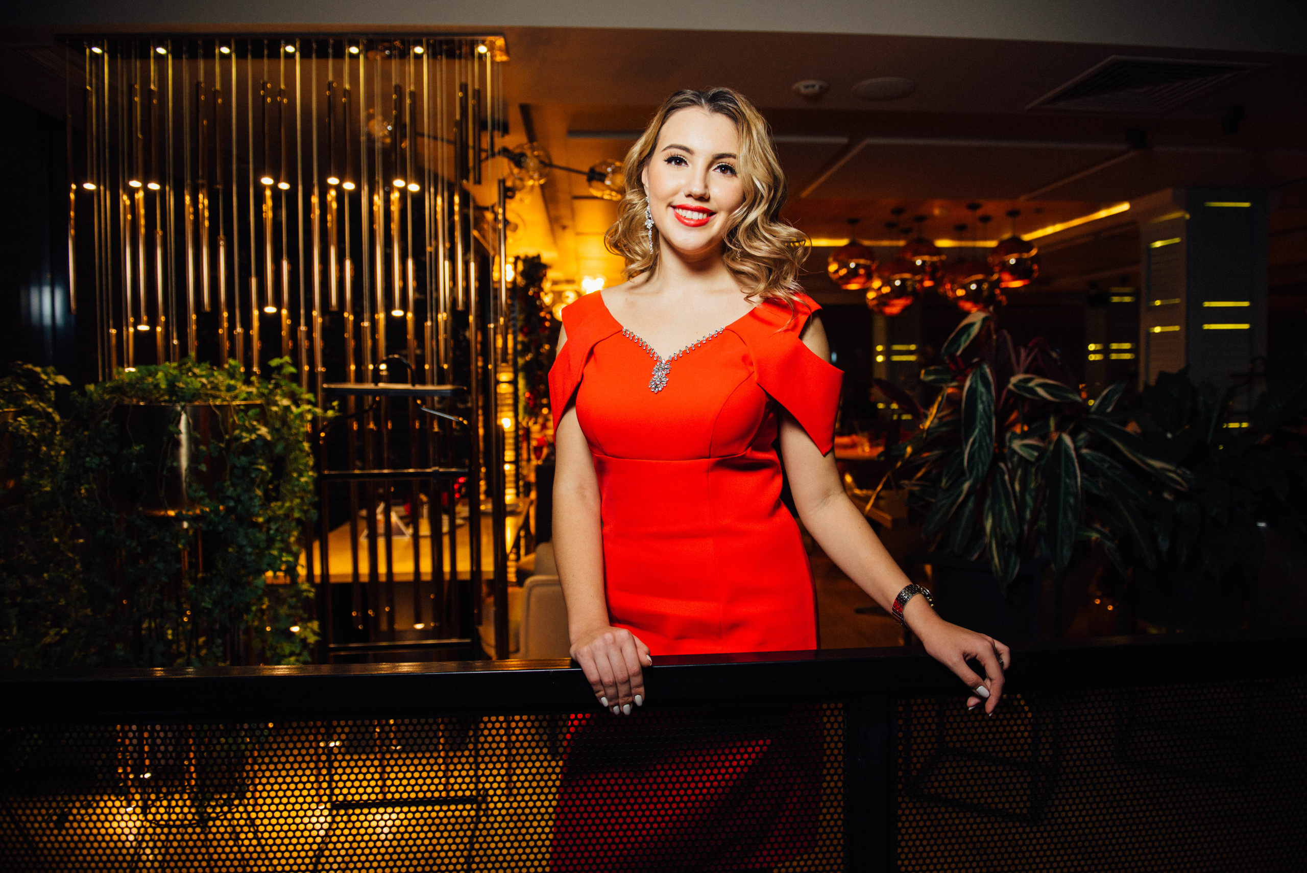 2018.12.08 день рождения Виктории. Фотограф Илья Осенко Воронеж