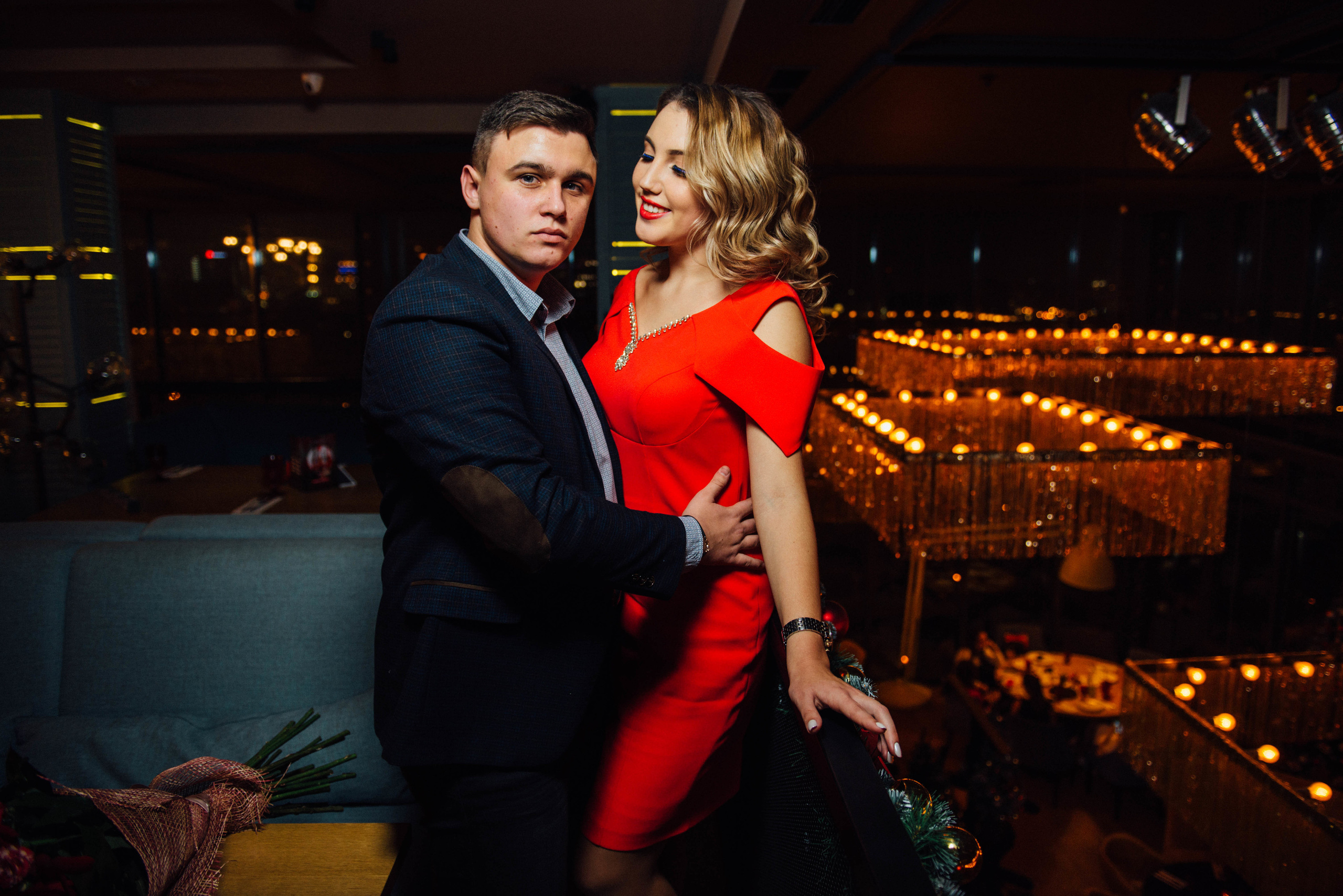 2018.12.08 день рождения Виктории. Фотограф Илья Осенко Воронеж