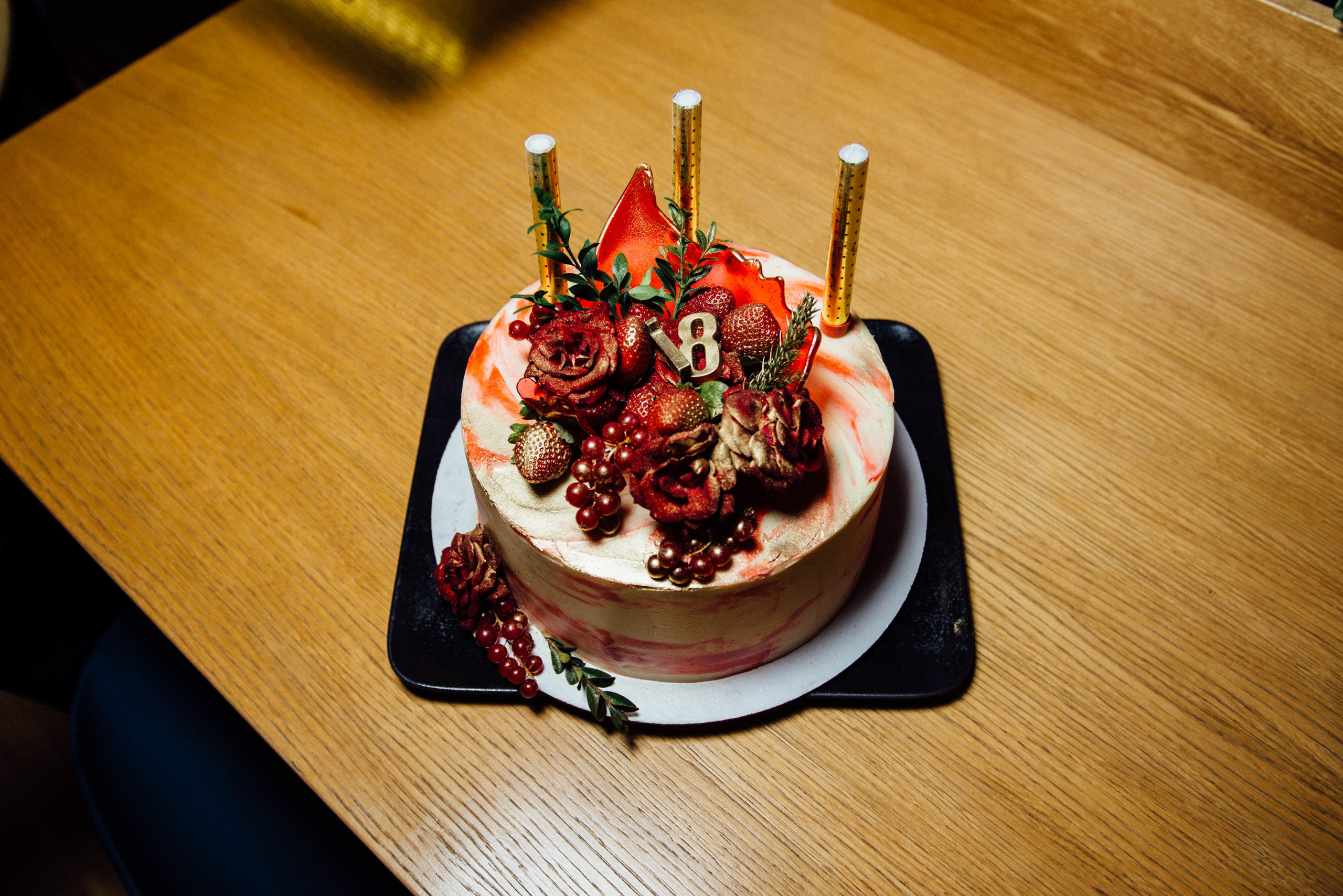 2018.12.08 день рождения Виктории. Фотограф Илья Осенко Воронеж