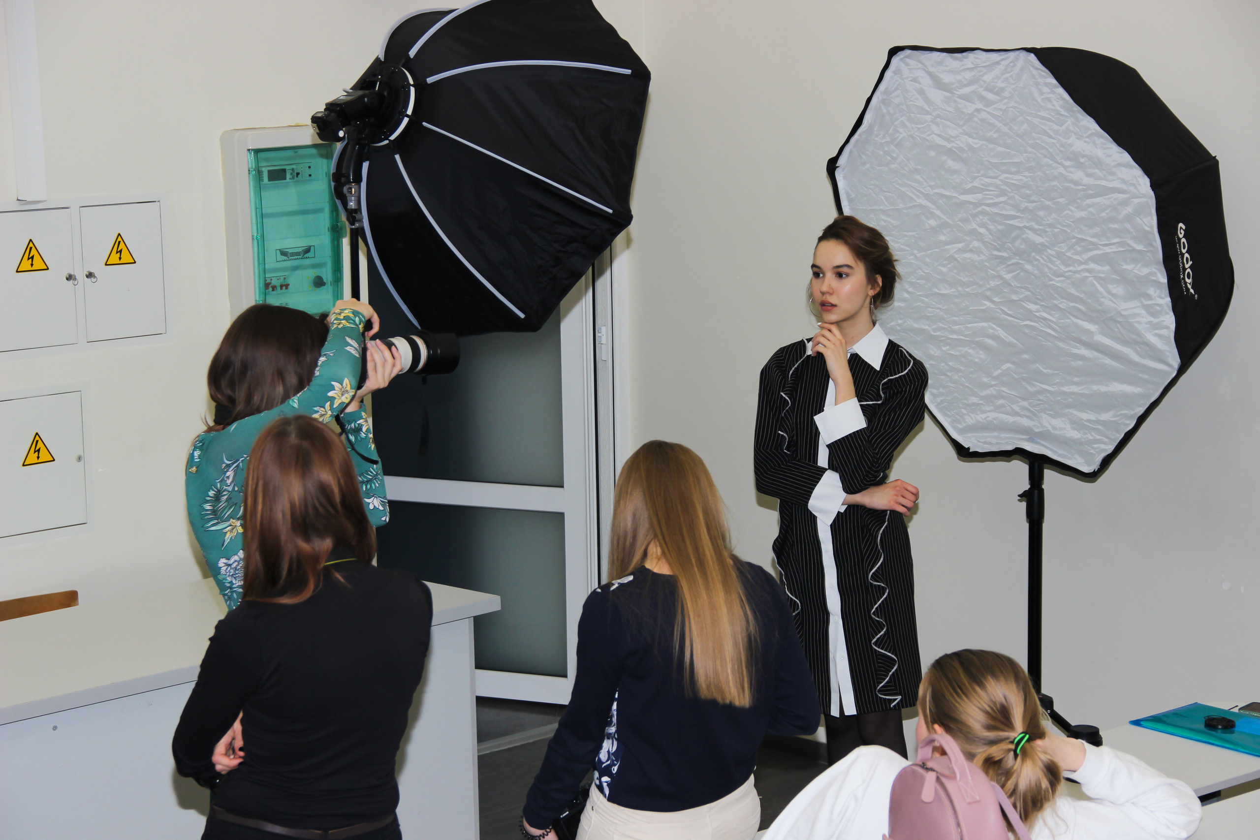 Новости фотошколы "Гелиос". Фото школа, обучение фотографии в Калининграде