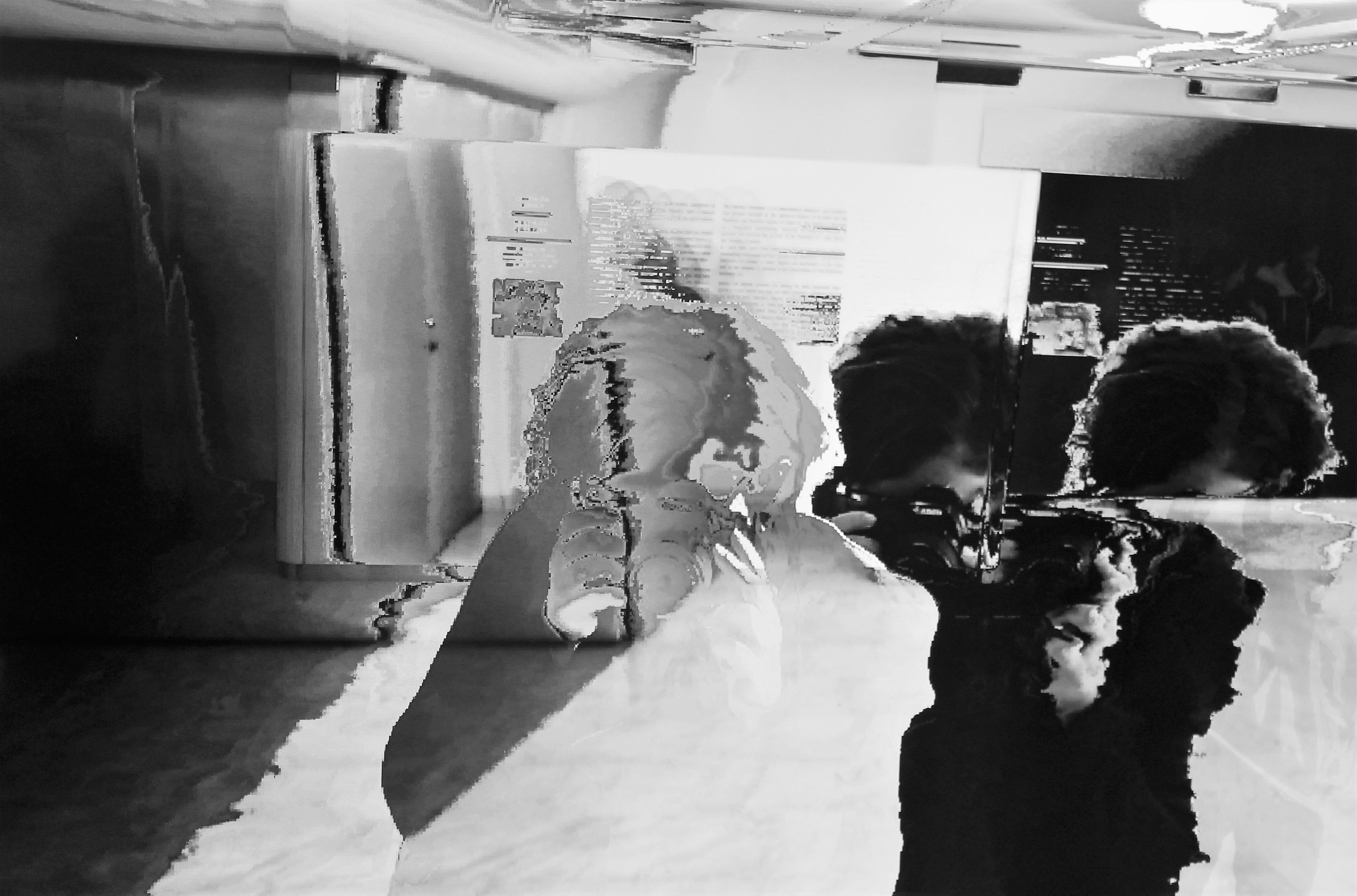 Интервью с Ольгой Бубич