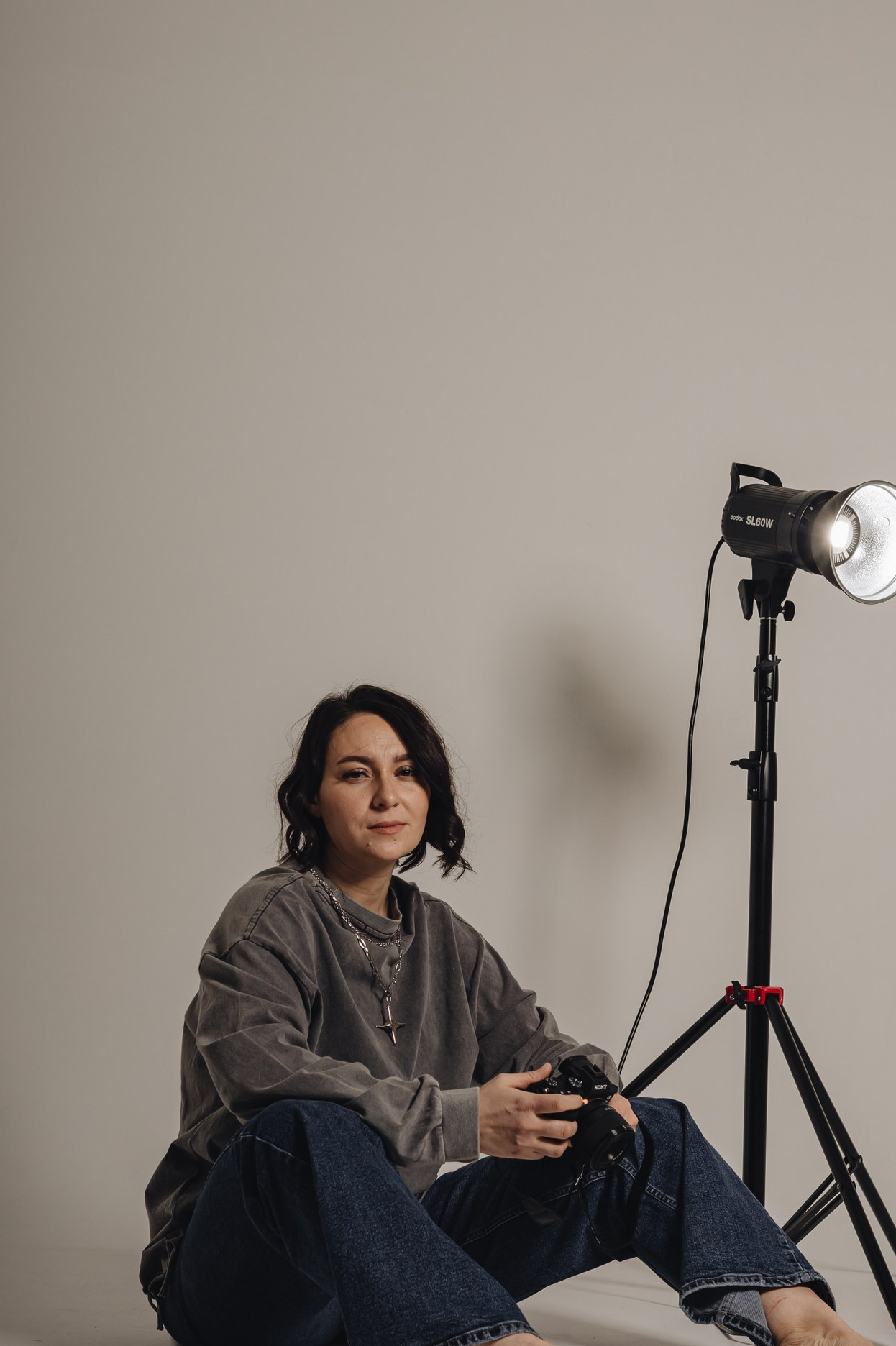 Контакты. Сайт фотографа Алии Фаттах