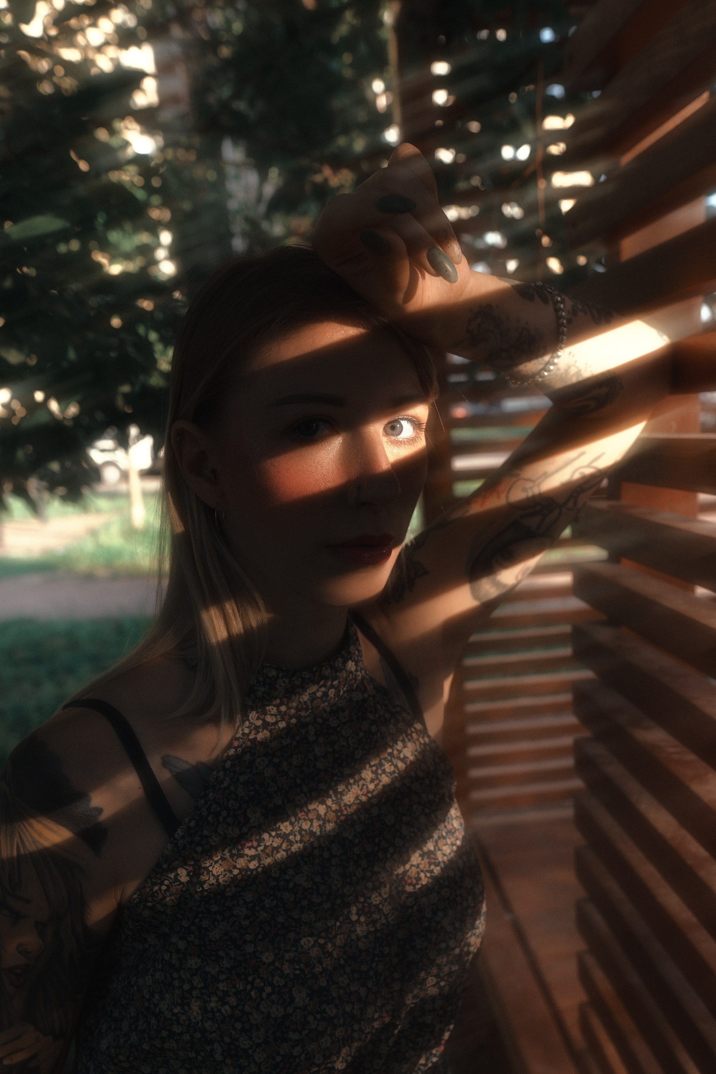 Индивидуальный фотограф в Санкт-Петербурге Филимонова Юлия