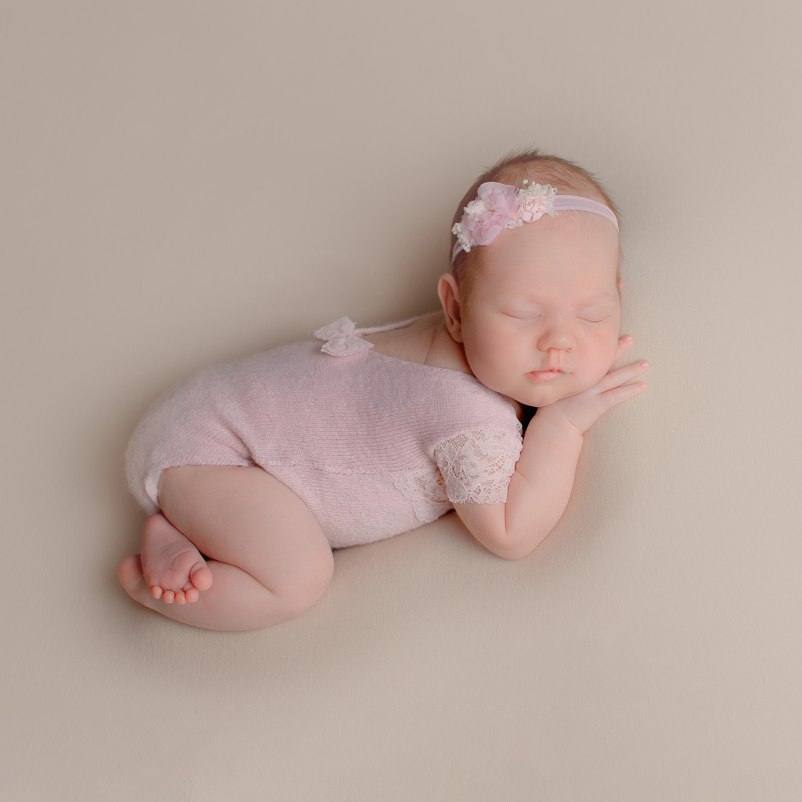 ОБРАЗЫ NEWBORN. Фотограф новорожденных в Нижнем Новгороде Сергеева Оксана