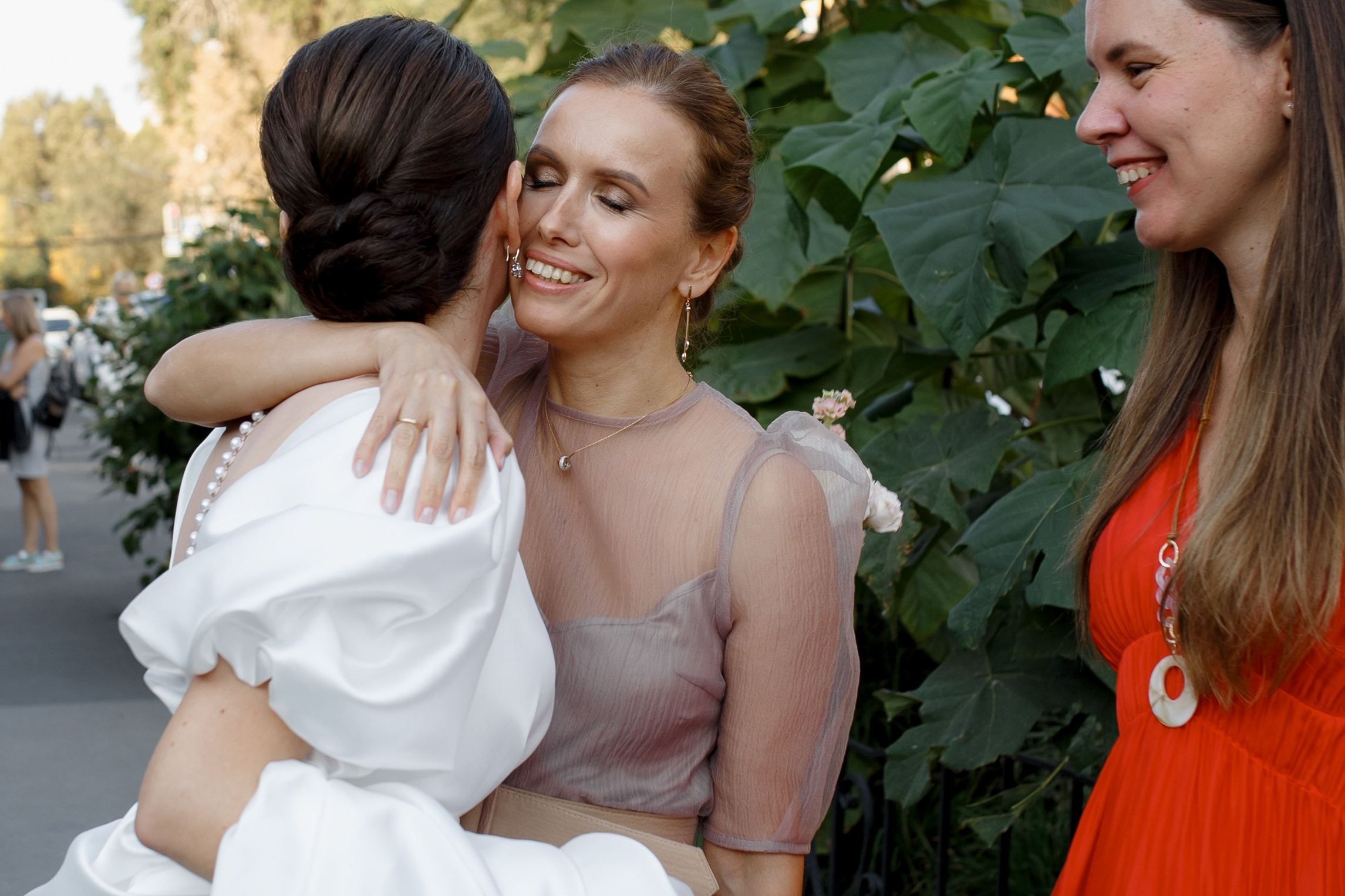 Гульшат и Виталий. Свадебный фотограф в Самаре Катерина Мостовая