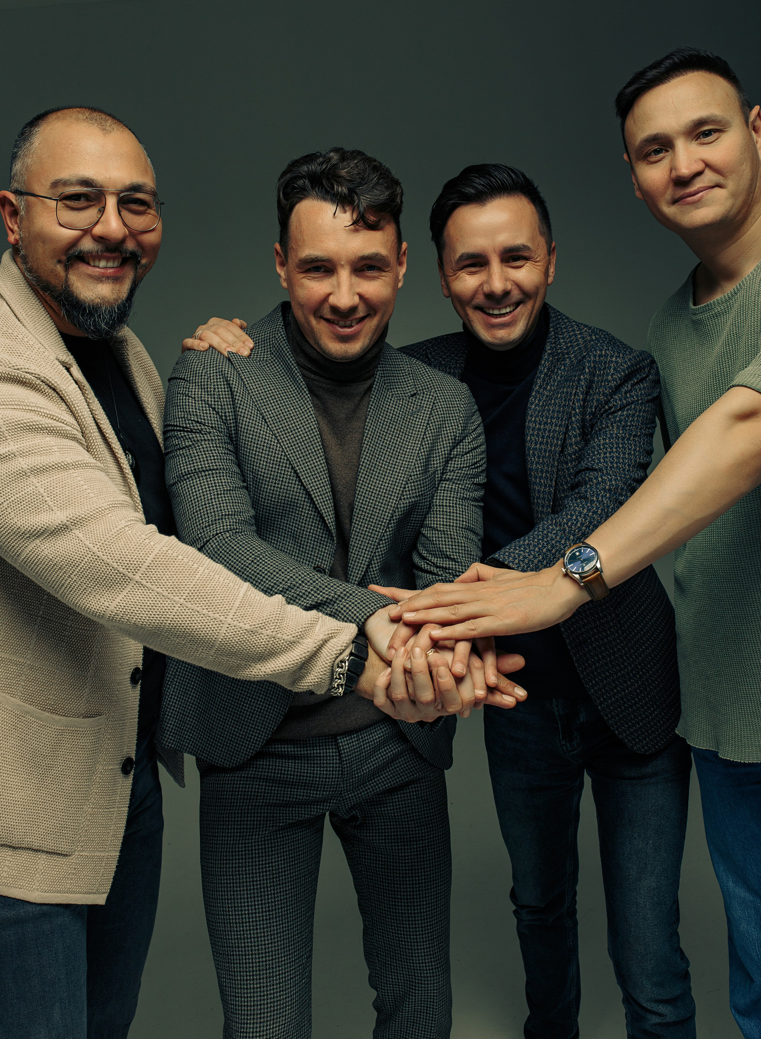 Бизнес портреты. Неформальный стиль. Фотограф  Уфа, Москва, Казань, Питер Ильдар Кудабаев