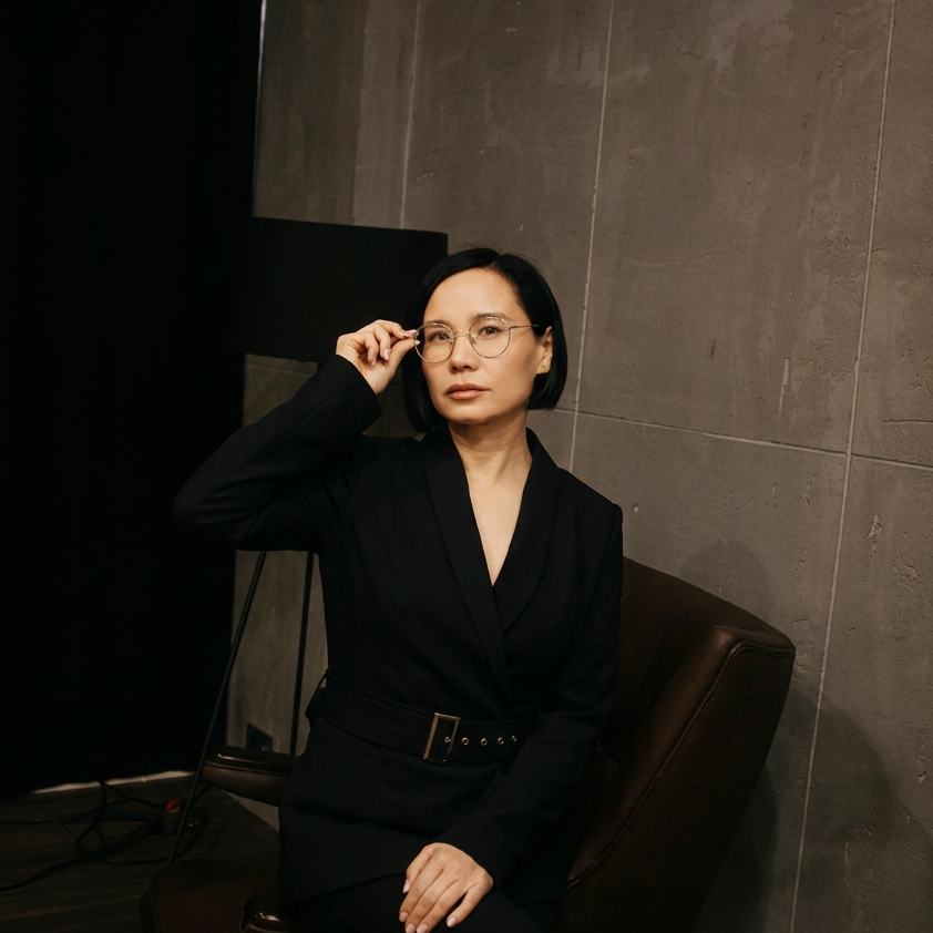 Деловая. Фотостудия ШпинАрт