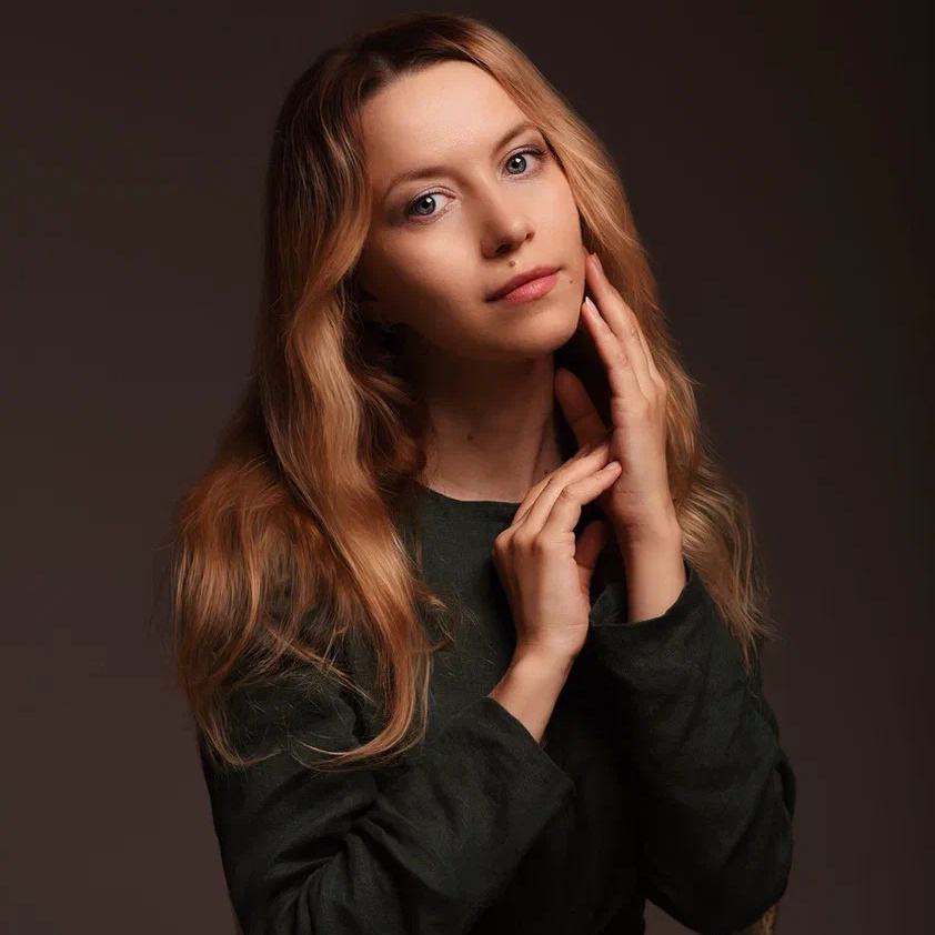 Обо мне. Фотограф Тверь, Москва Екатерина Григорьева