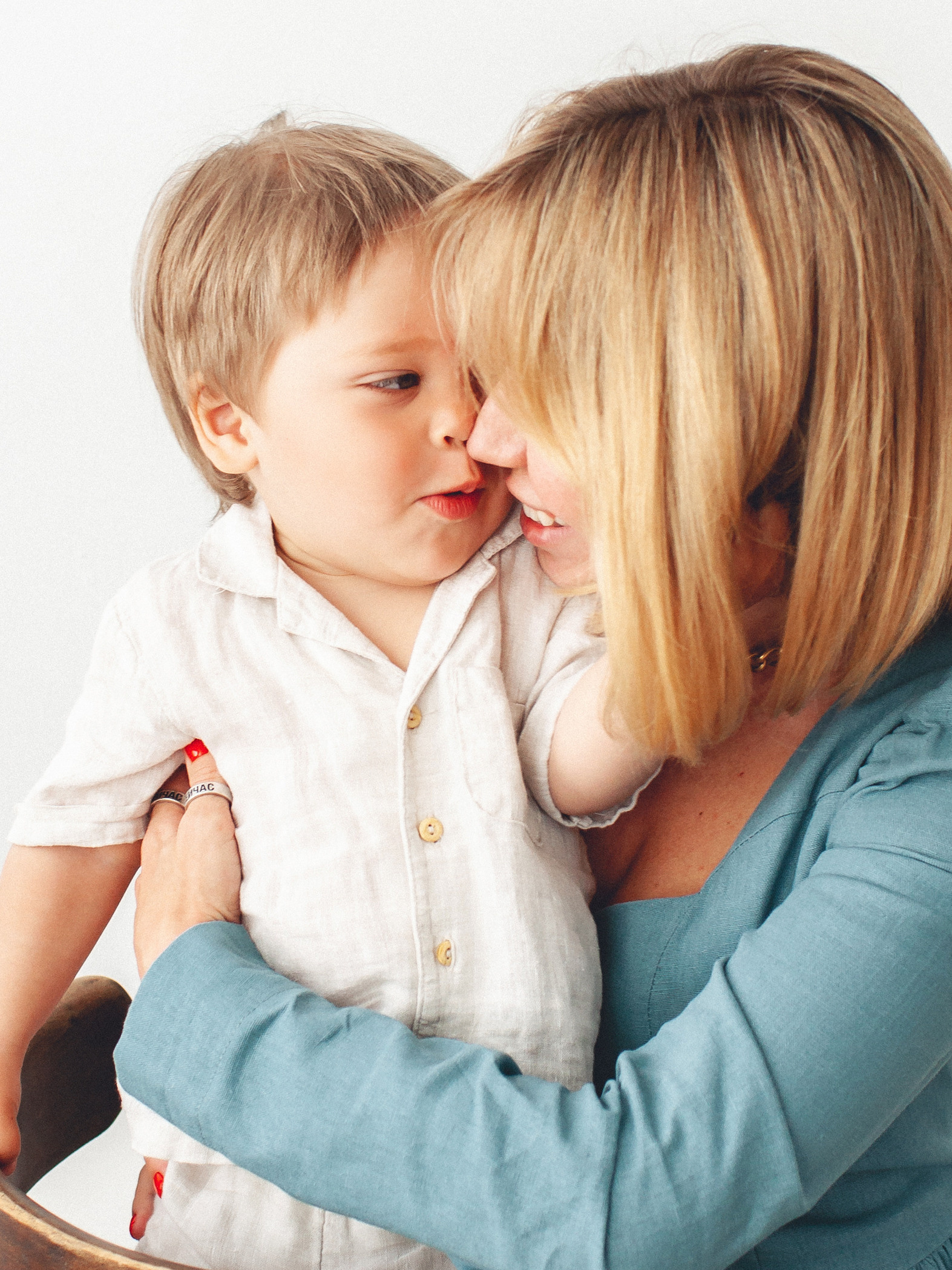 Фотосессия для малыша, взорвавшего мой Pinterest. Детский фотограф в Самаре