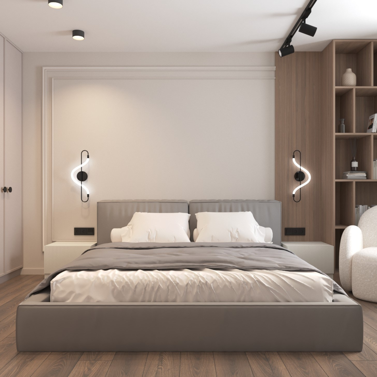 Дизайнер интерьеров в Санкт-Петербурге 🏠