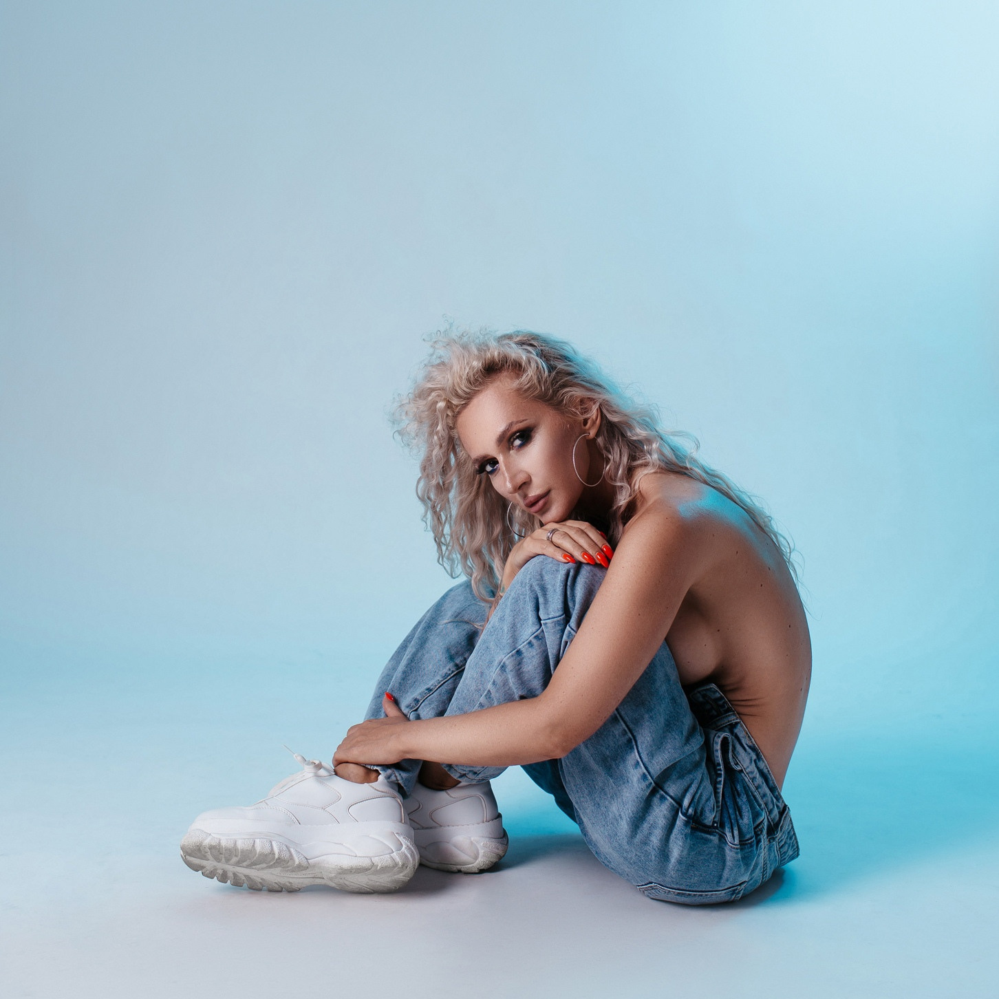 Студийный фотограф. Свадебный и портретный фотограф