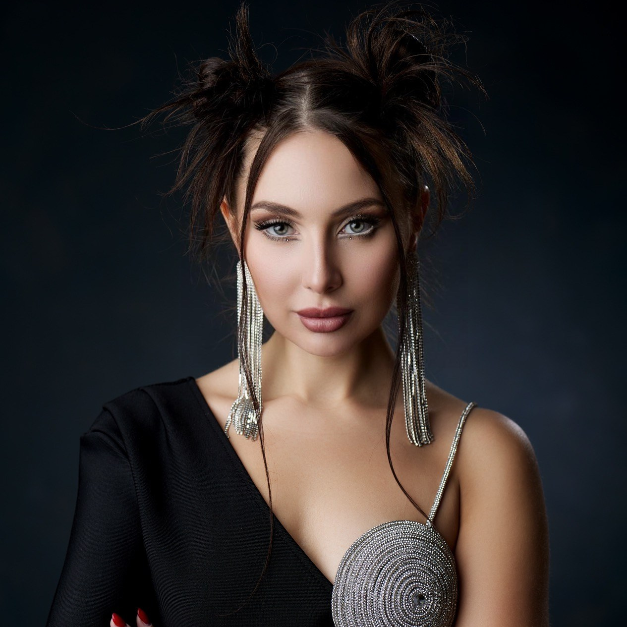 Обучение. Диана Федорова