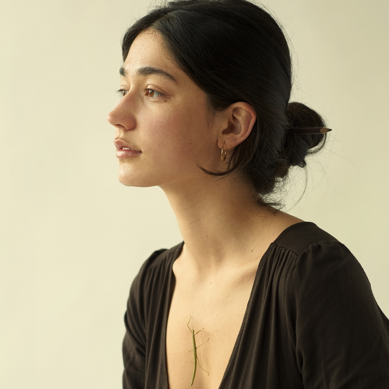 Интервью с Викторией Ушкановой — фотографом PhotoVogue