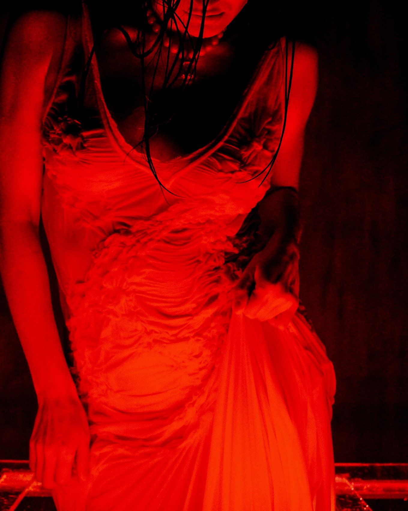 Аквариум. Фотограф из Москвы — DASHA NOVA | Авторская фотография в разных жанрах