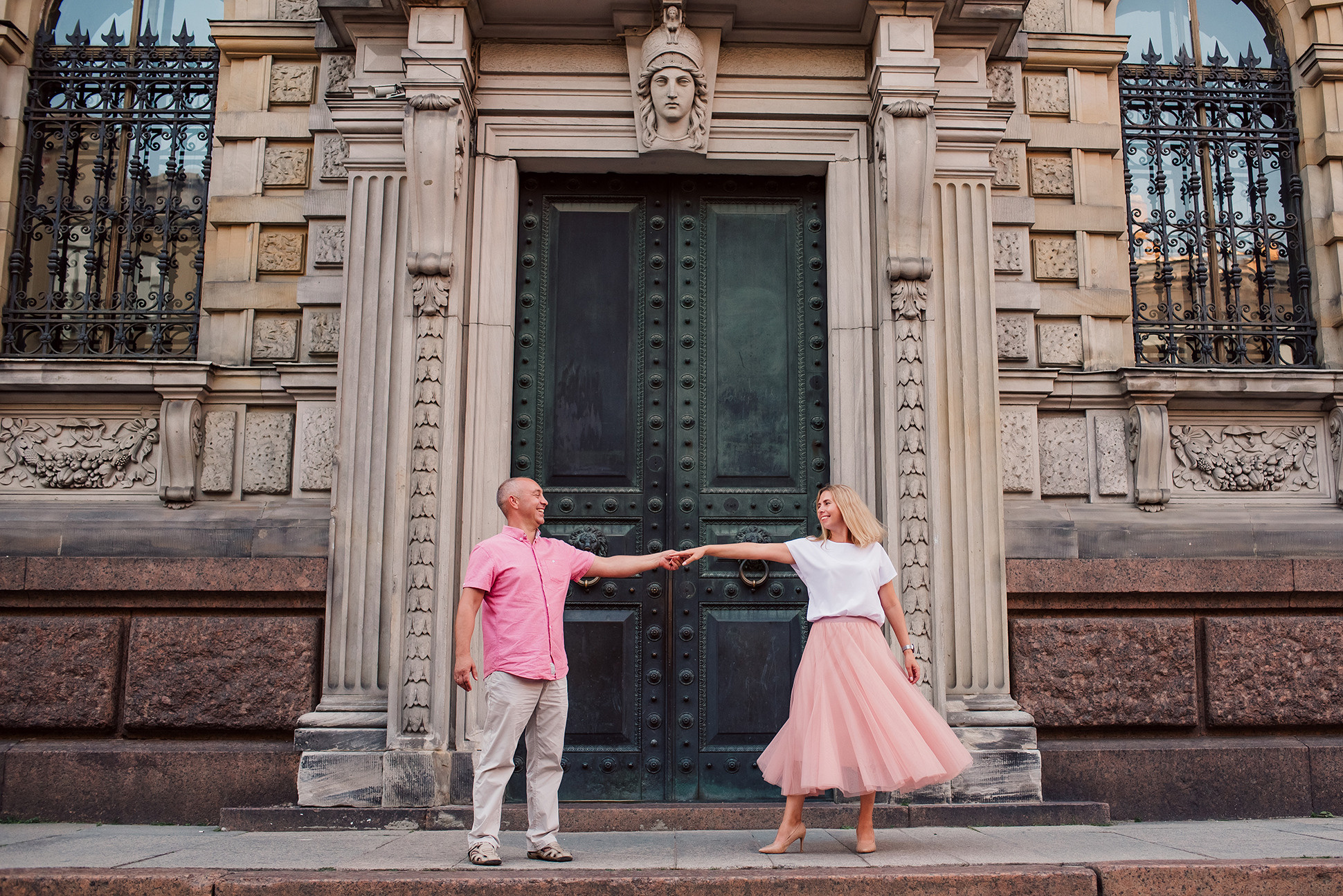 Интересные места для фотопрогулок в Санкт-Петербурге. Семейный и Свадебный фотограф. Санкт-Петербург. Пушкин