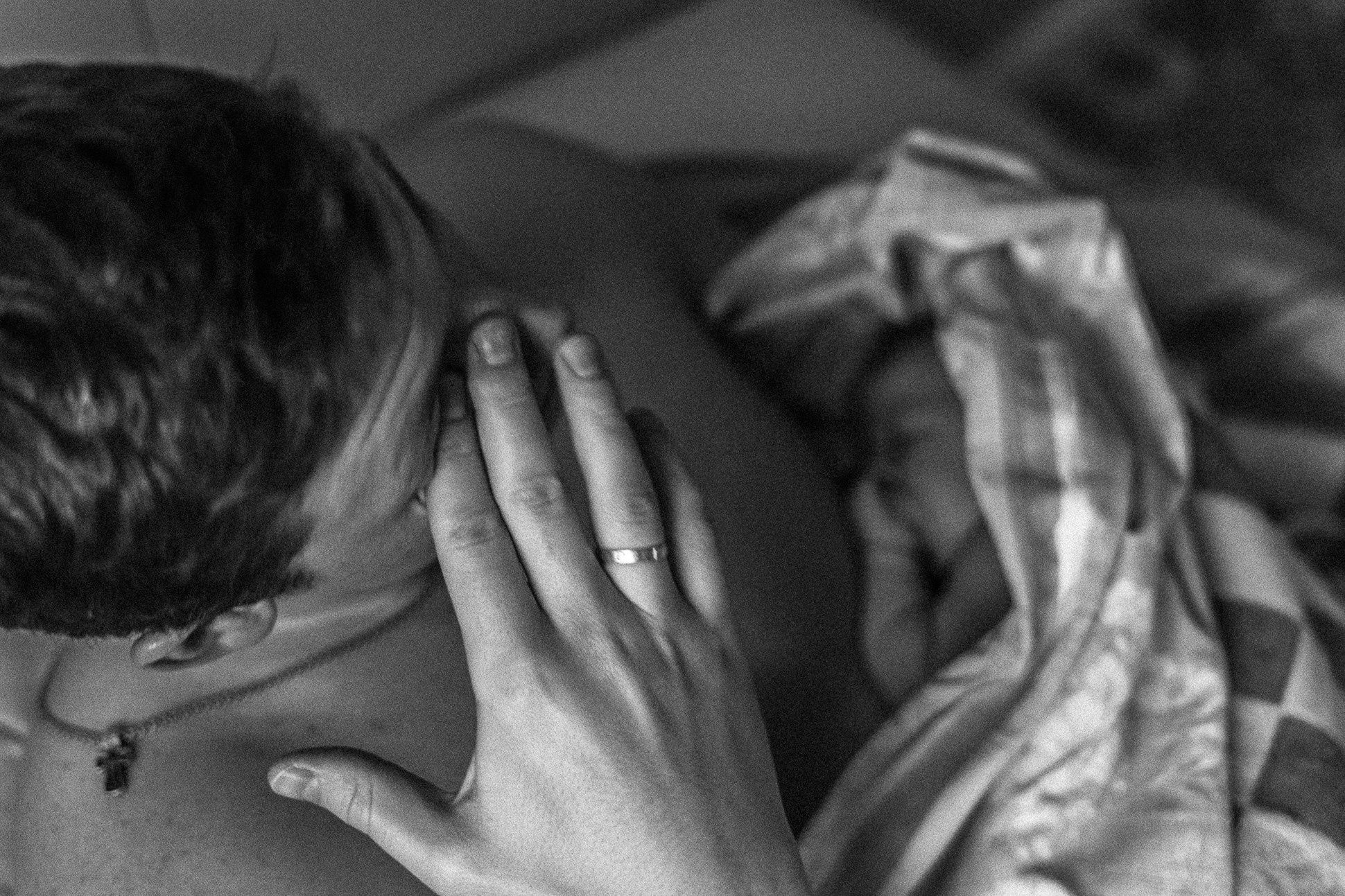 лучший фотограф на роды 