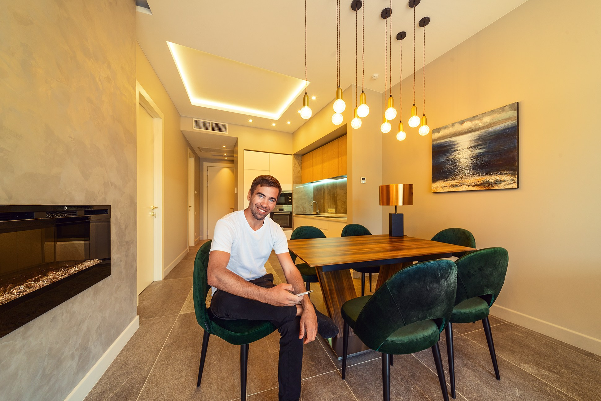 Услуги и Цены. Главная