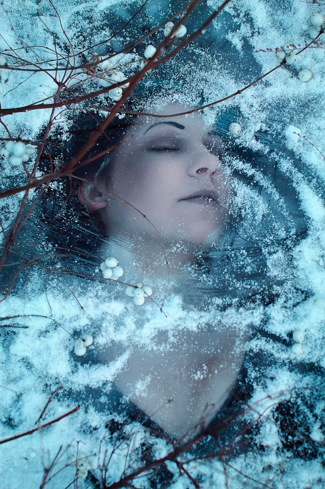 Снежные  фото сессии. Фотограф Тамара Нижельская Воронеж