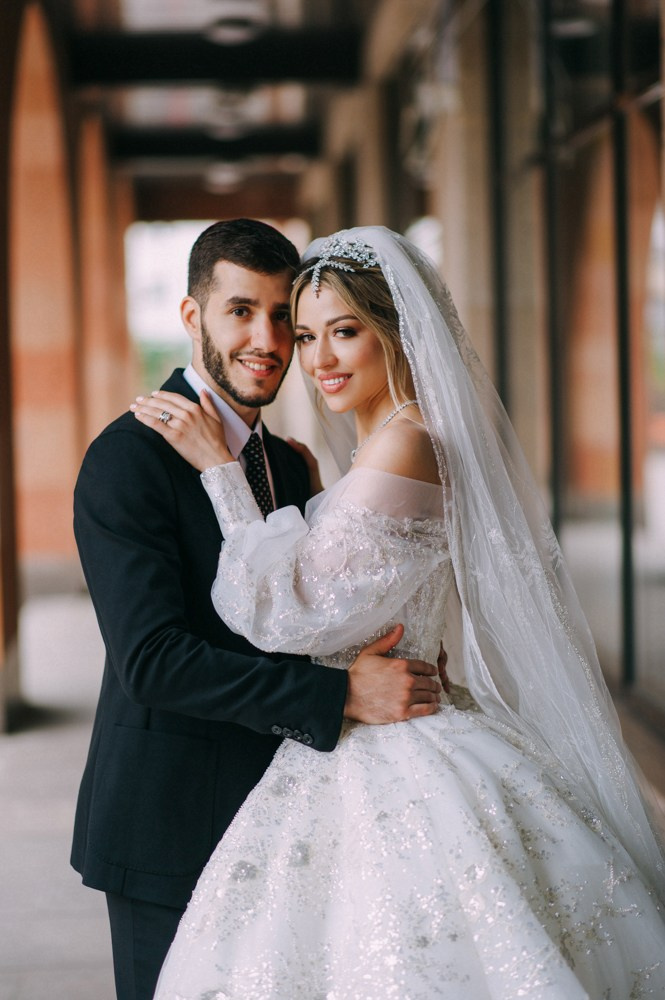 Свадебный фотограф/видеограф Максим Черников