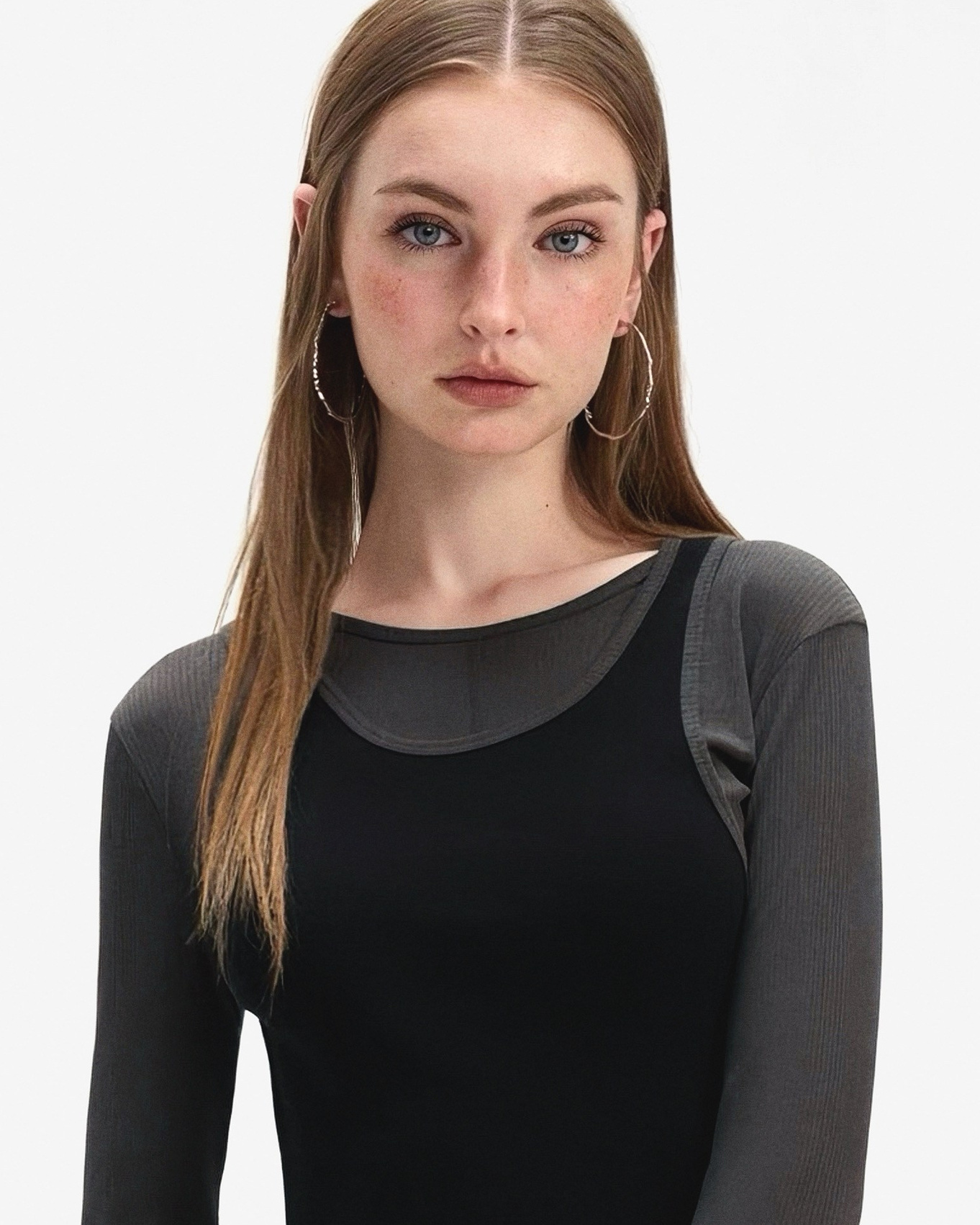 MODELS. MONSTERA MODELS