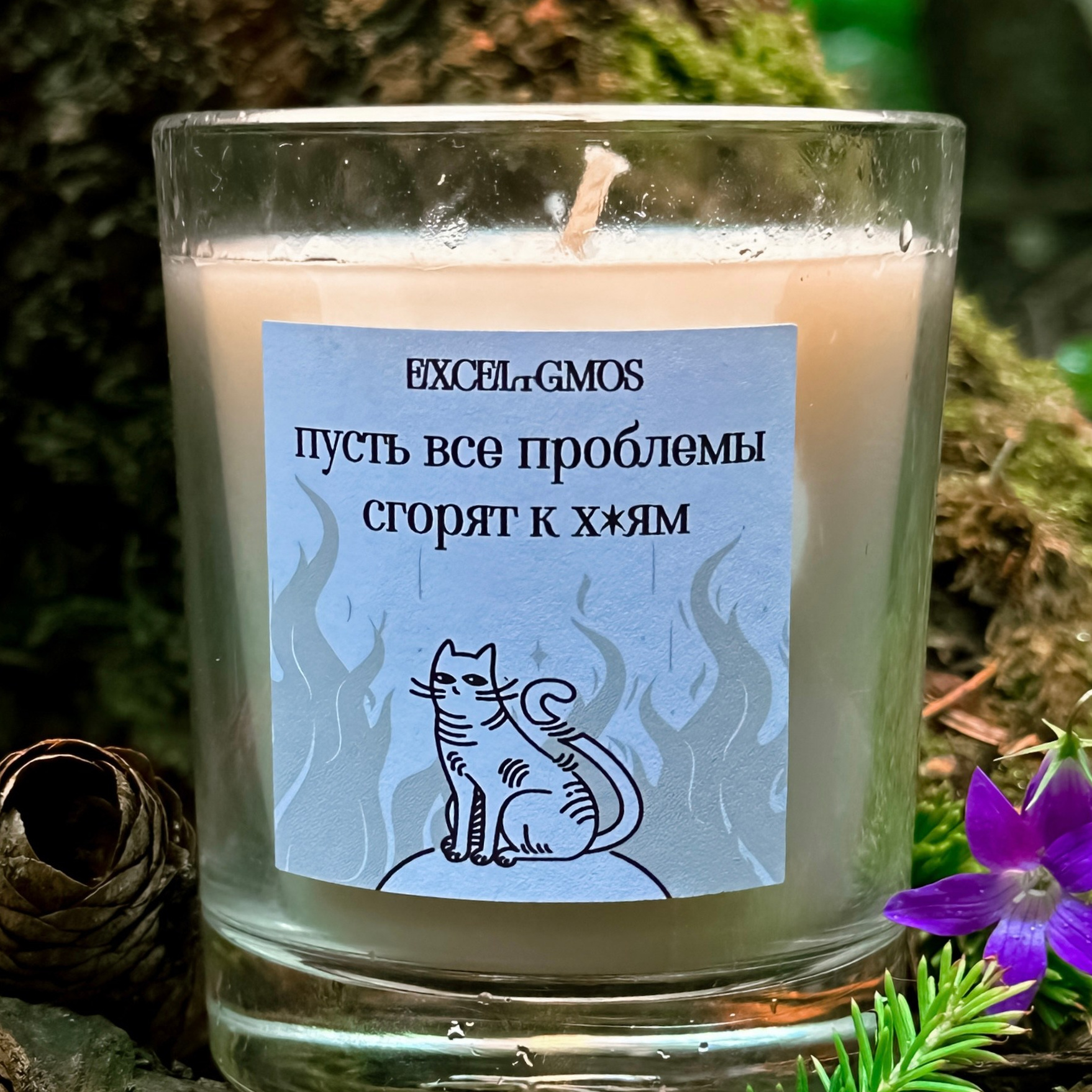 свечи в подарок, свечи на заказ, корпоративные свечи, свечи для корпоратива, свечи для компании